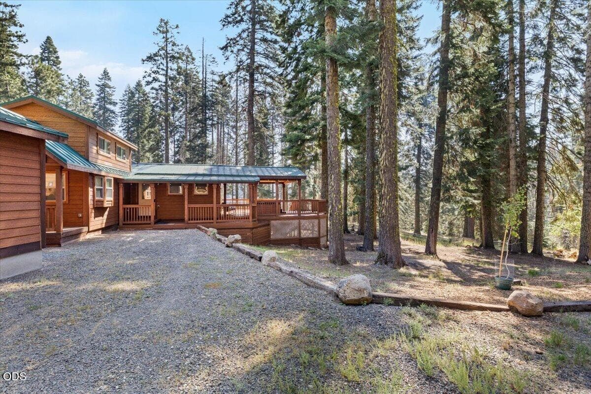 Cabin_50_03. Photo 3 of 45, 7979 Hyatt Prairie Road Unit # 50, Ashland, OR 97520
