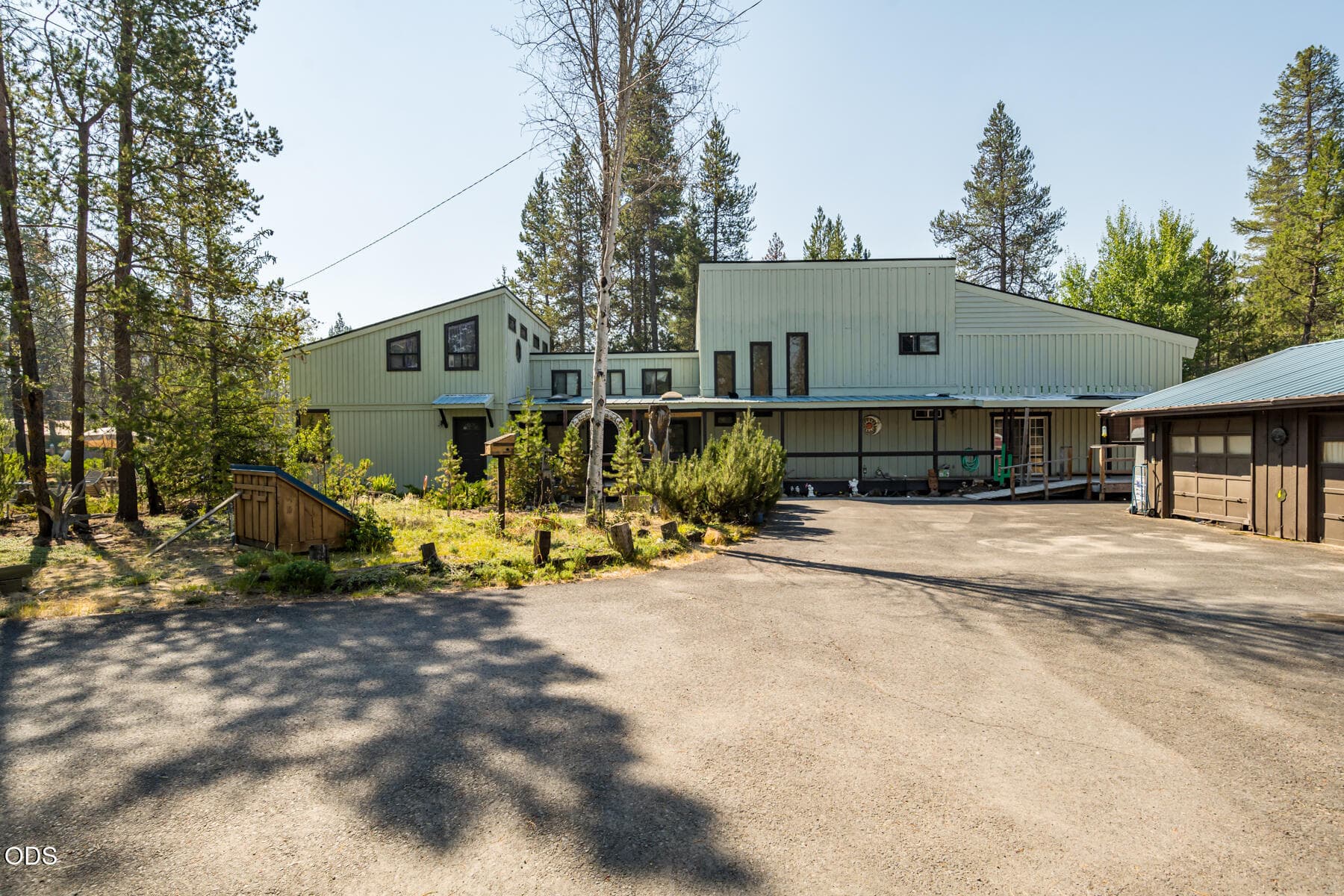 JH5_8431. Photo 3 of 44, 52511 Antler Lane, La Pine, OR 97739