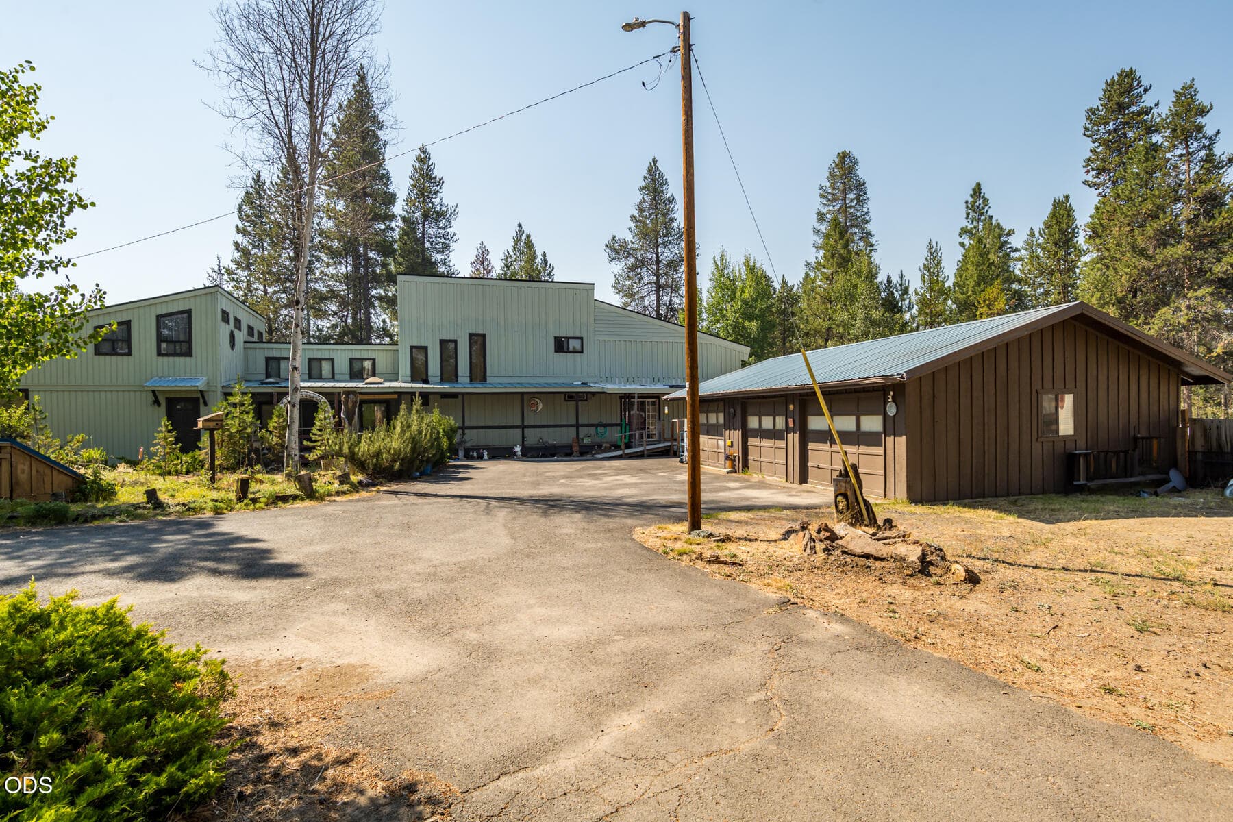 JH5_8432. Photo 4 of 44, 52511 Antler Lane, La Pine, OR 97739