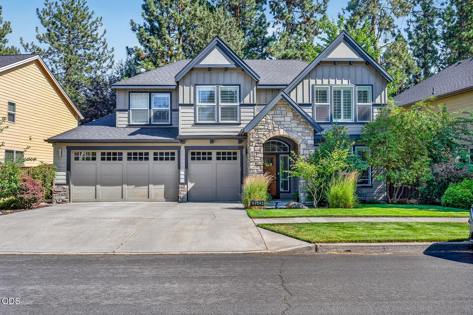 01. Photo 1 of 57, 61042 Chamomile Place, Bend, OR 97702