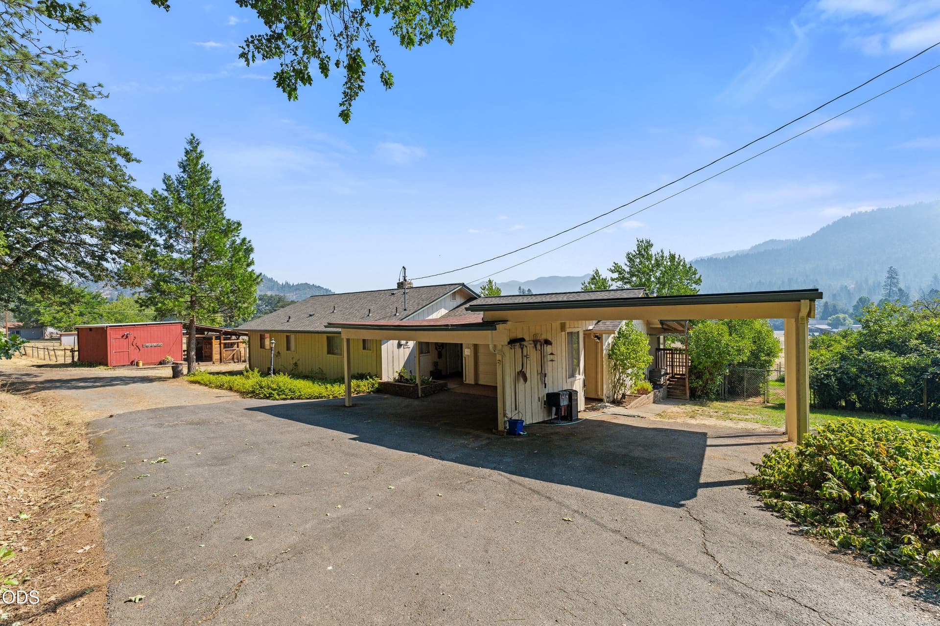 11-EXT (2 of 12). Photo 3 of 41, 1843 W Evans Creek Road, Rogue River, OR 97537