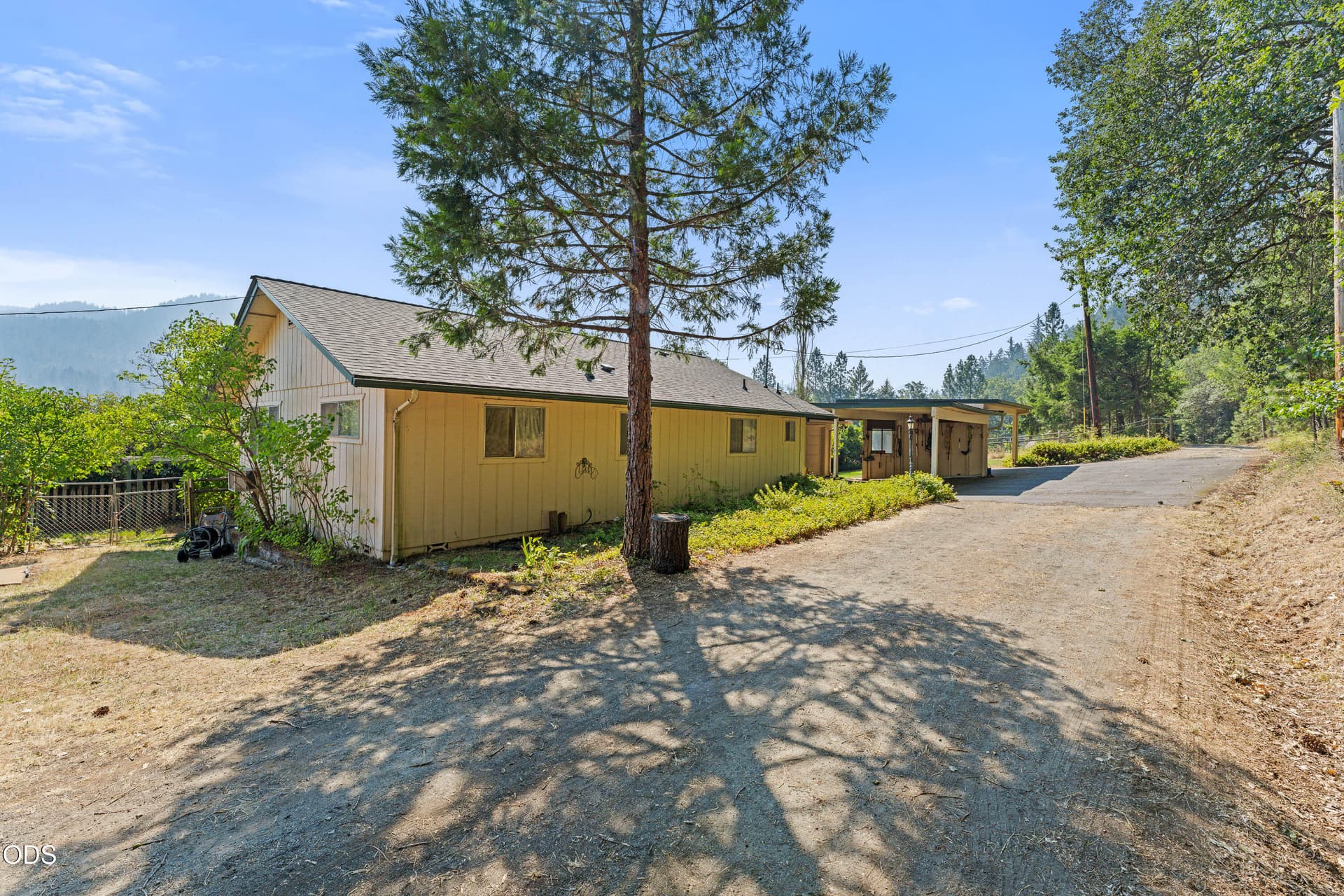 12-EXT (3 of 12). Photo 4 of 41, 1843 W Evans Creek Road, Rogue River, OR 97537