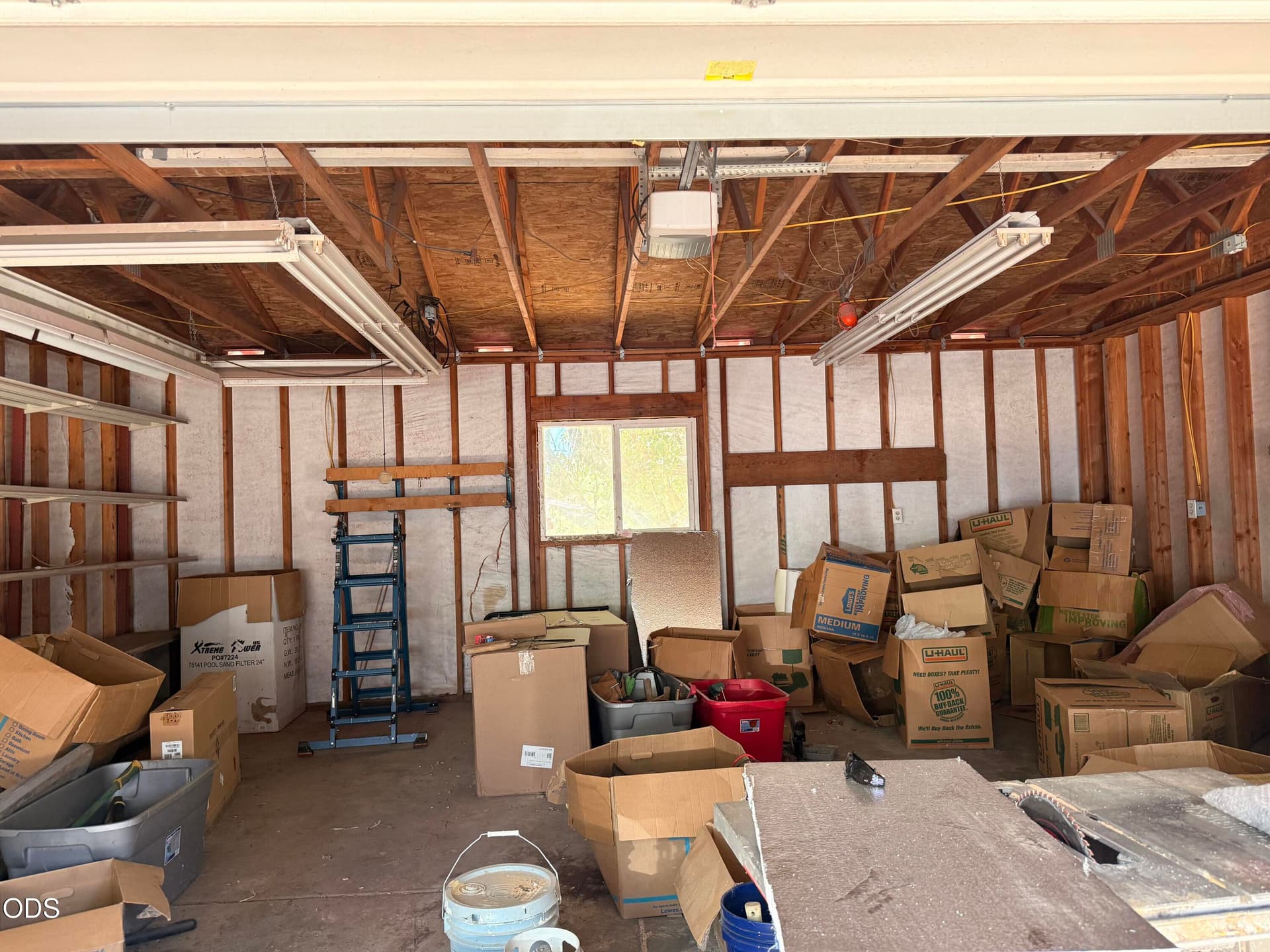 Garage Storage. Photo 4 of 7, 6148 E Evans Creek Road, Rogue River, OR 97537
