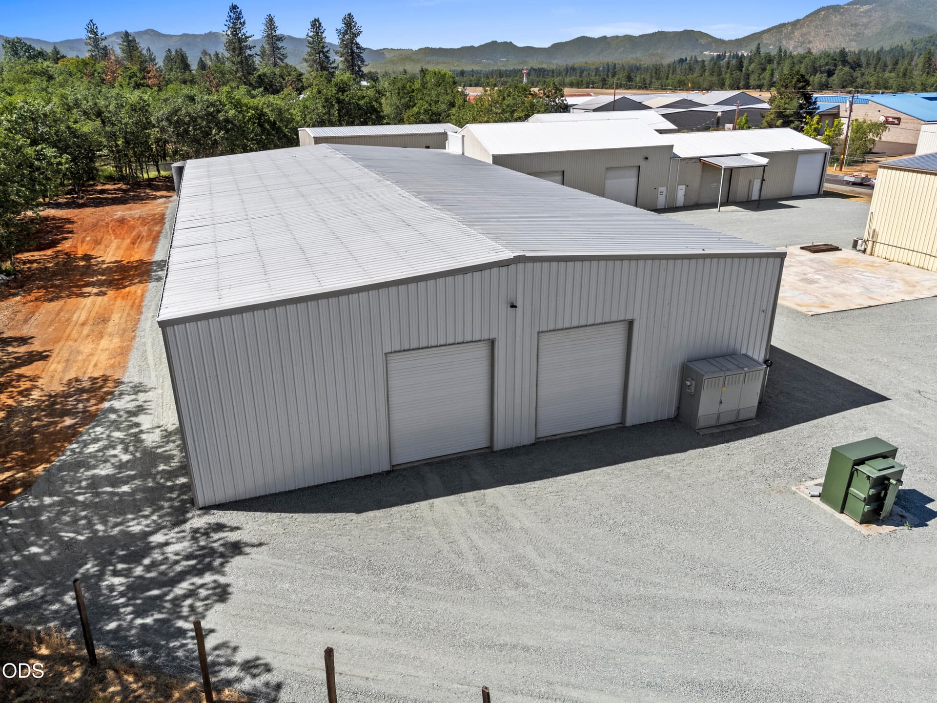1344 Brookside Boulevard - Drone - 14 (1. Photo 1 of 7, 1344 Brookside Boulevard Unit Bldg D, Grants Pass, OR 97526