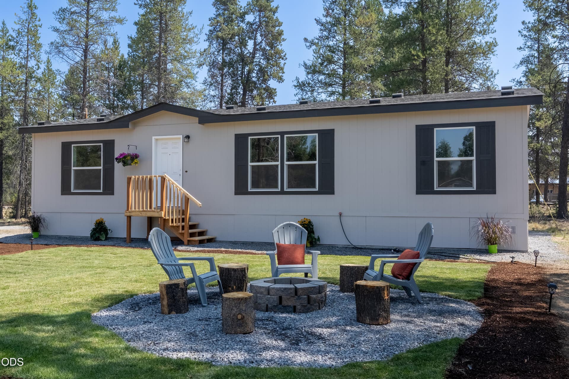 03 Cagle Road. Photo 2 of 30, 17033 Cagle Road, La Pine, OR 97739