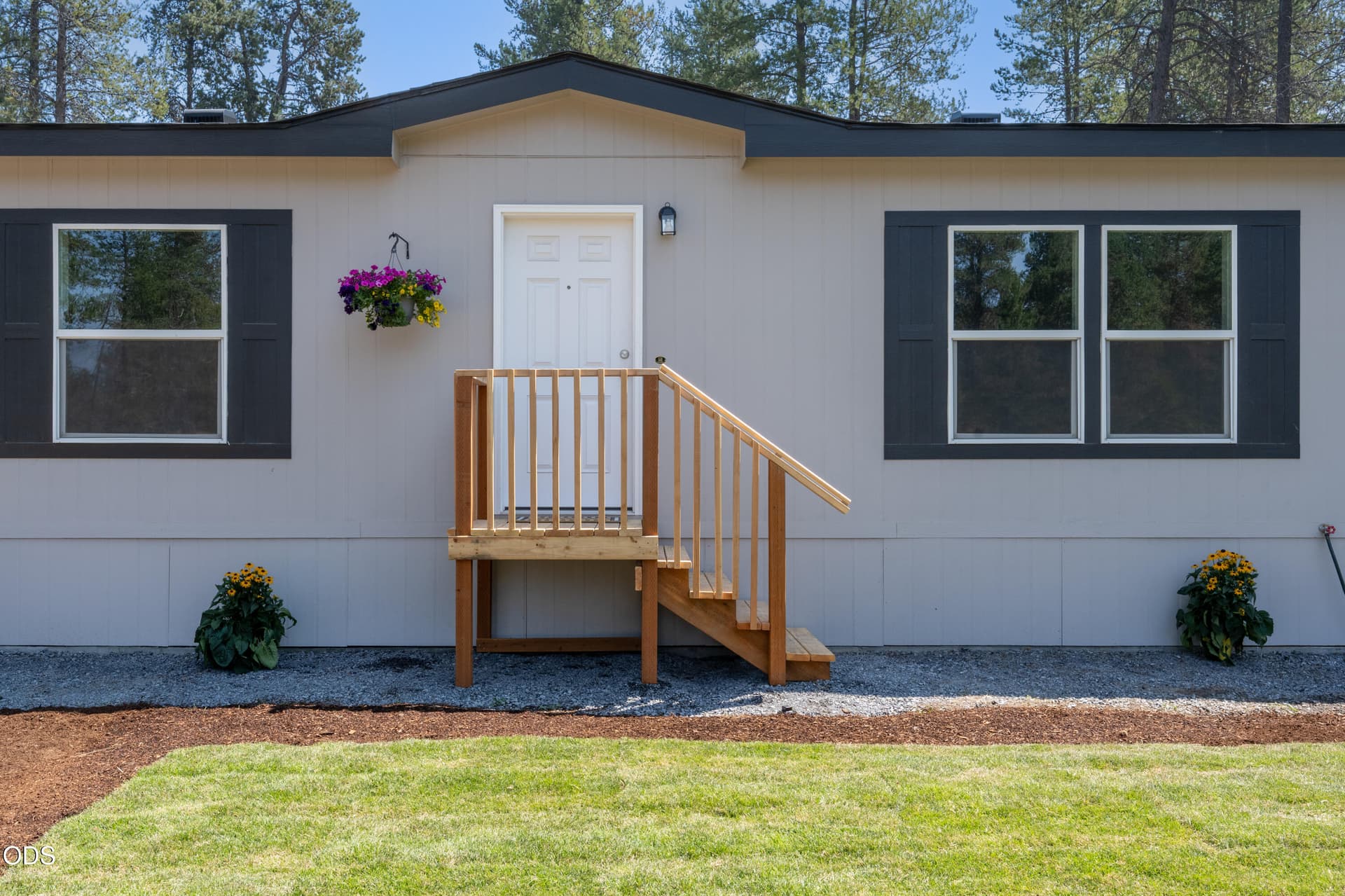 04 Cagle Road. Photo 3 of 30, 17033 Cagle Road, La Pine, OR 97739