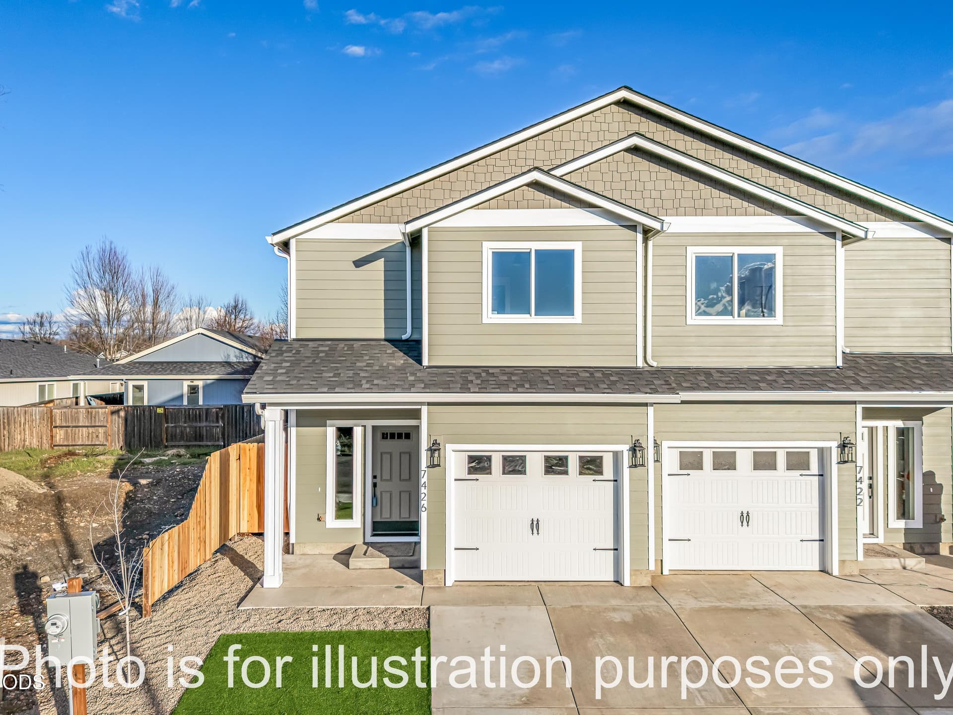 1. Photo 1 of 20, 7402 Denman Court, White City, OR 97503
