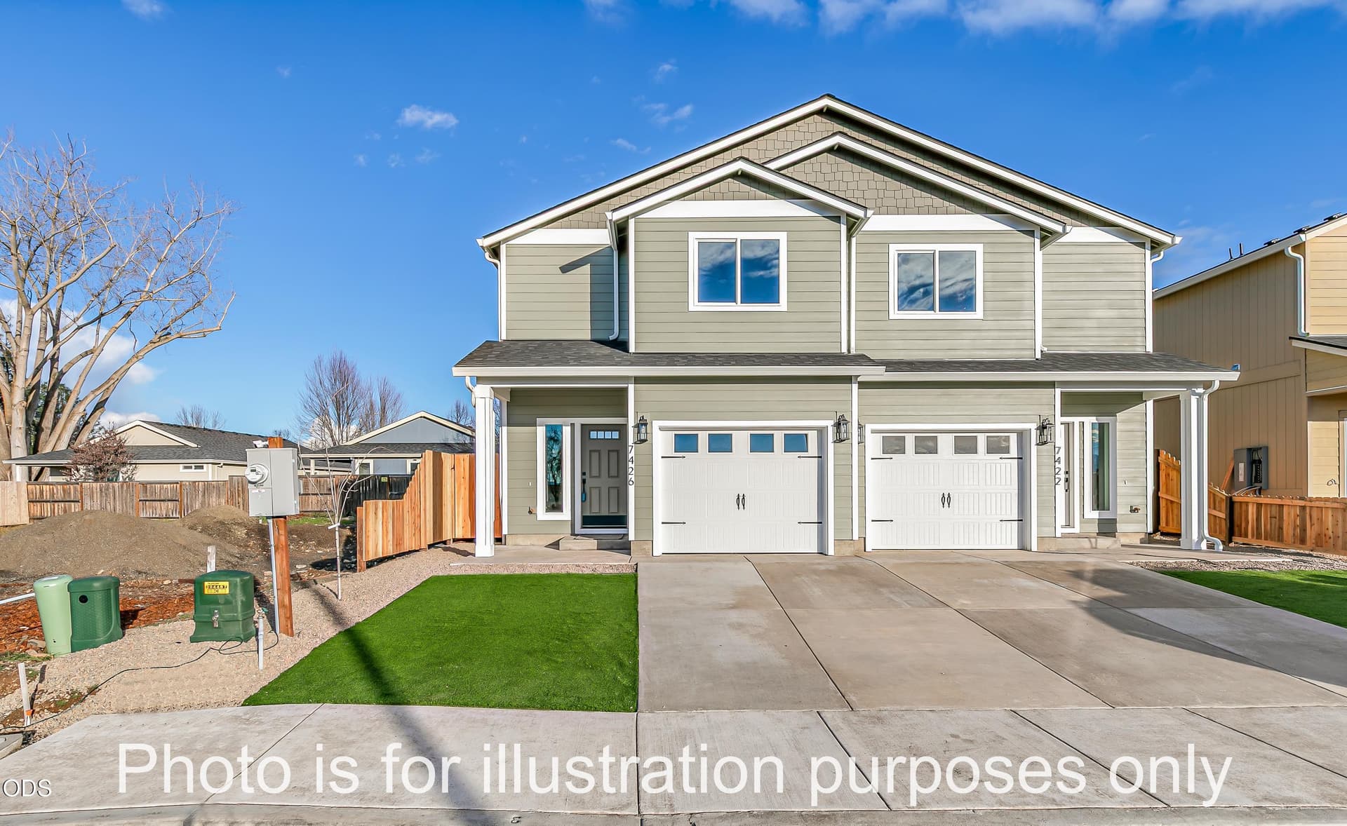 2. Photo 2 of 20, 7402 Denman Court, White City, OR 97503