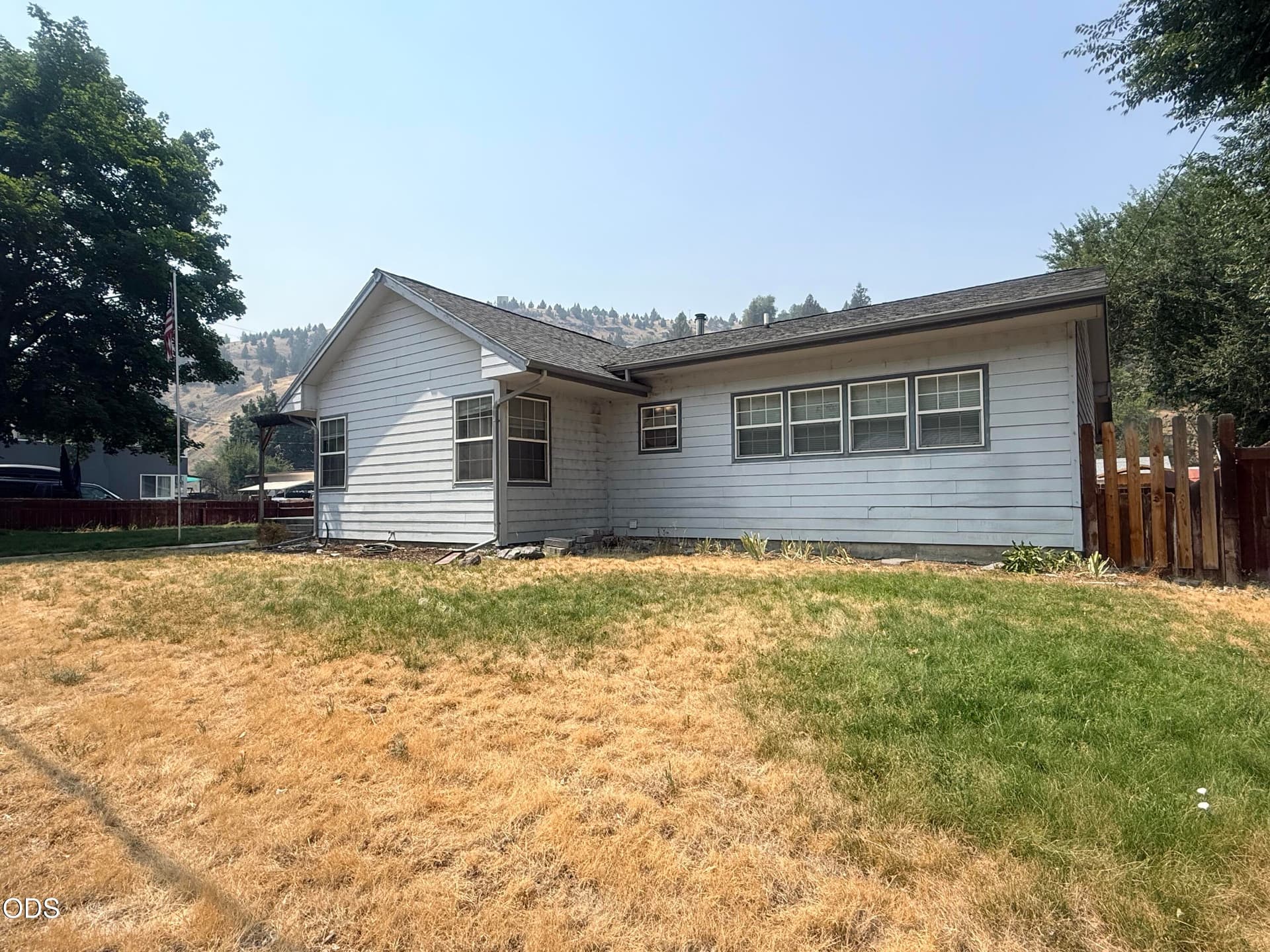 IMG_1834. Photo 4 of 30, 317 S Canyon Boulevard, John Day, OR 97845