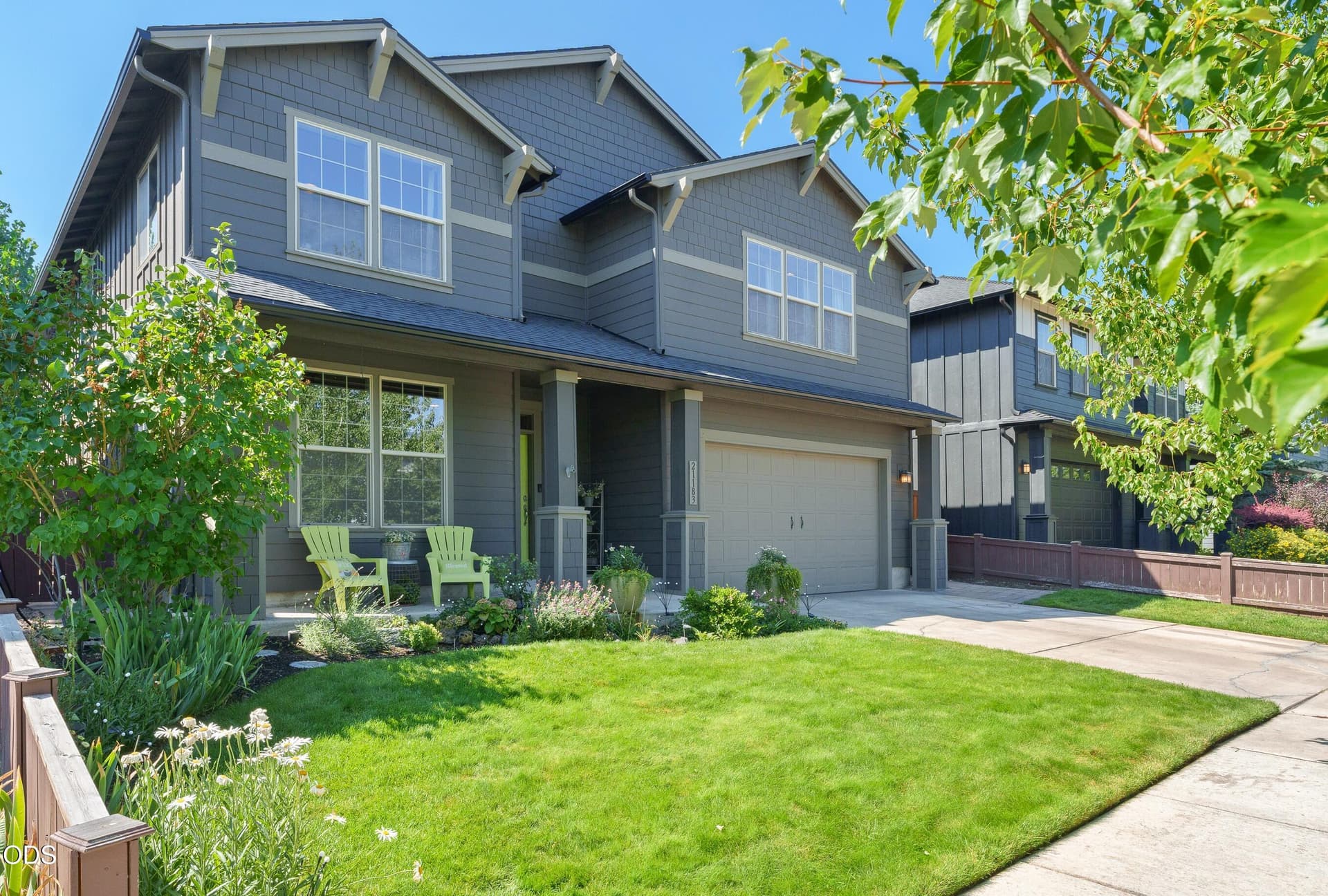 1 Main Marketing Photo. Photo 1 of 37, 21183 Ritz Place, Bend, OR 97702