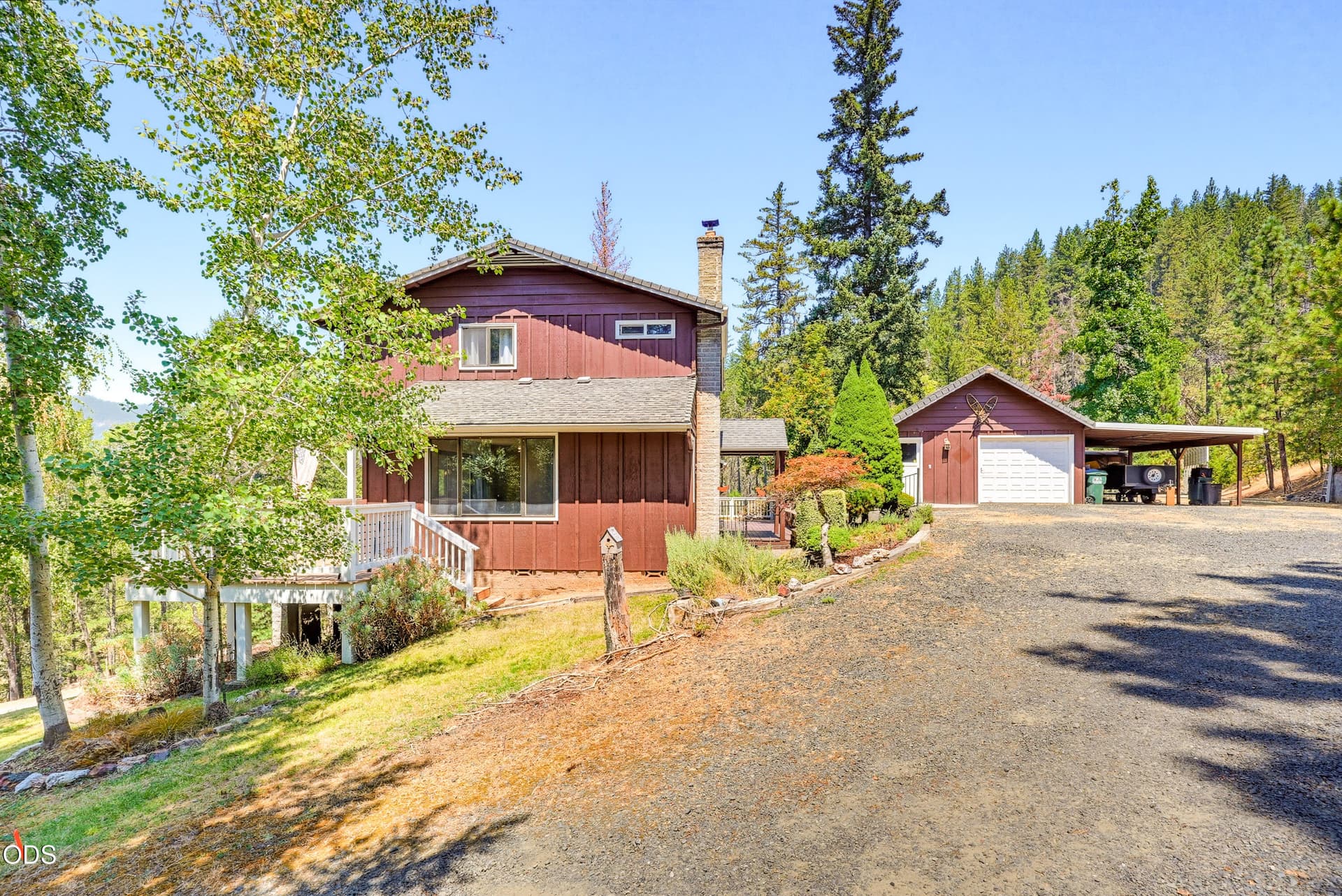ApxMD00016. Photo 1 of 54, 509 Manzanita Drive, Rogue River, OR 97537