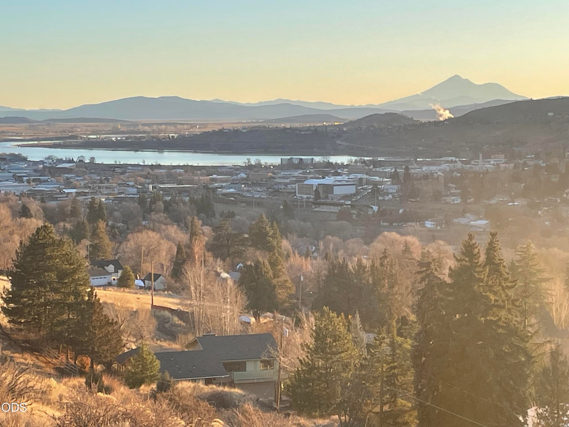 South. Photo 3 of 10, Fairmont Street Unit lot 1-12, Klamath Falls, OR 97601