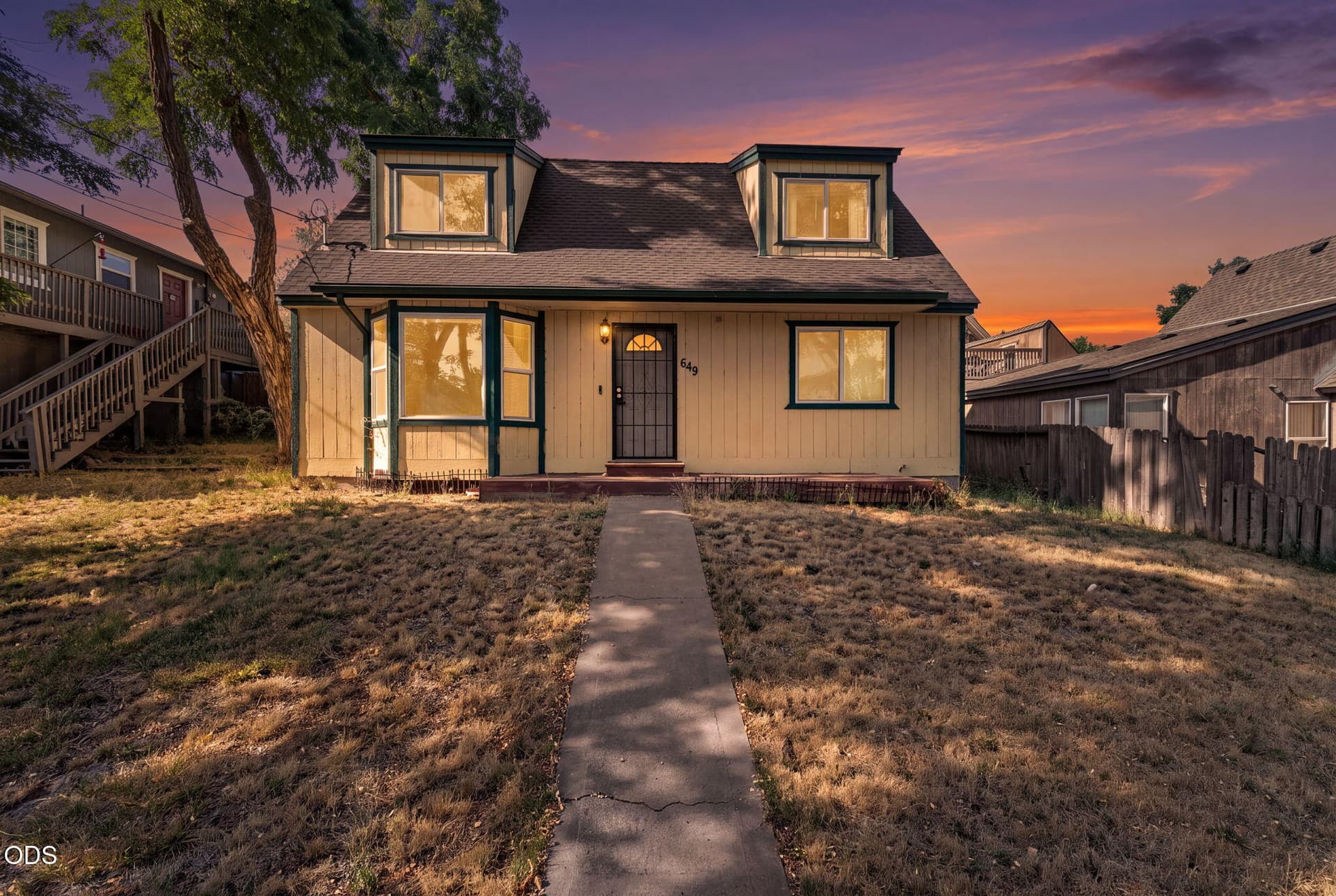 Front. Photo 1 of 37, 649 Front Street, Klamath Falls, OR 97601