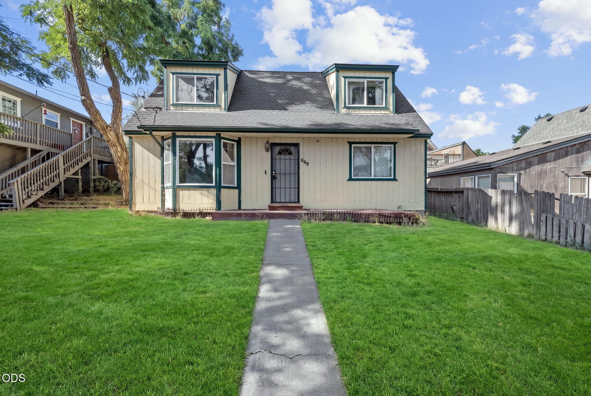 3-web-or-mls-DSC08013_reedit_3dac0fc4. Photo 2 of 37, 649 Front Street, Klamath Falls, OR 97601