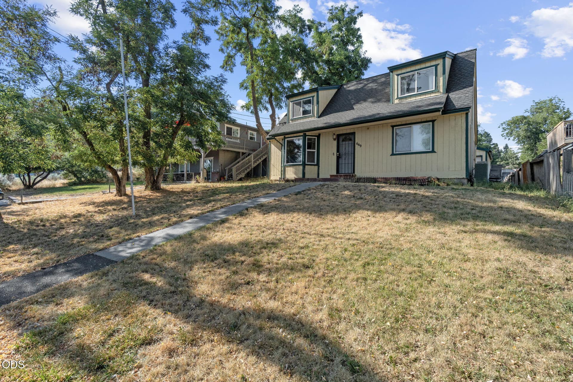 6-web-or-mls-DSC07981. Photo 4 of 37, 649 Front Street, Klamath Falls, OR 97601