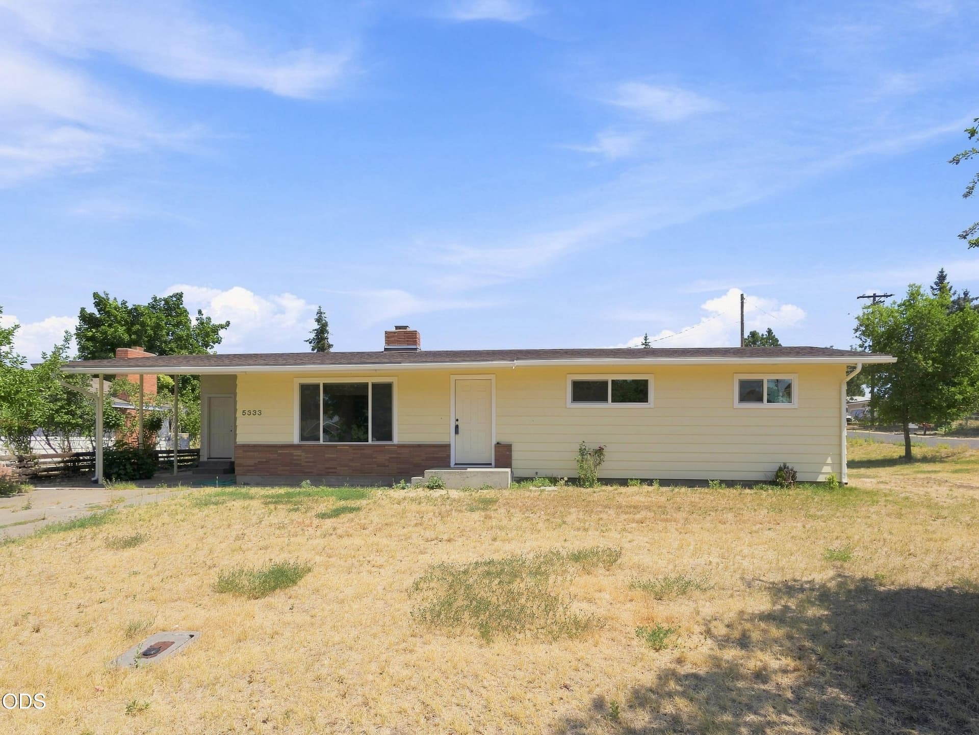 01 Hilldale Exterior 1. Photo 3 of 38, 5333 Hilldale Street, Klamath Falls, OR 97603