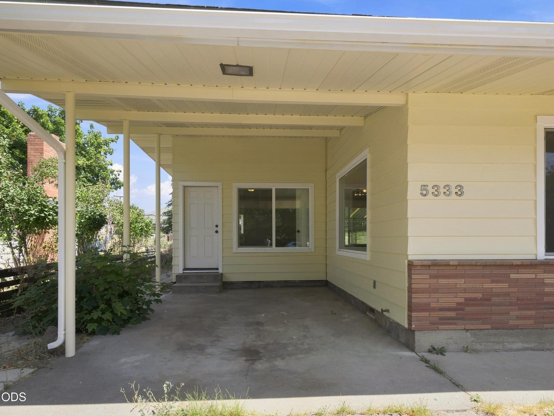 01 Hilldale Exterior 9. Photo 1 of 38, 5333 Hilldale Street, Klamath Falls, OR 97603