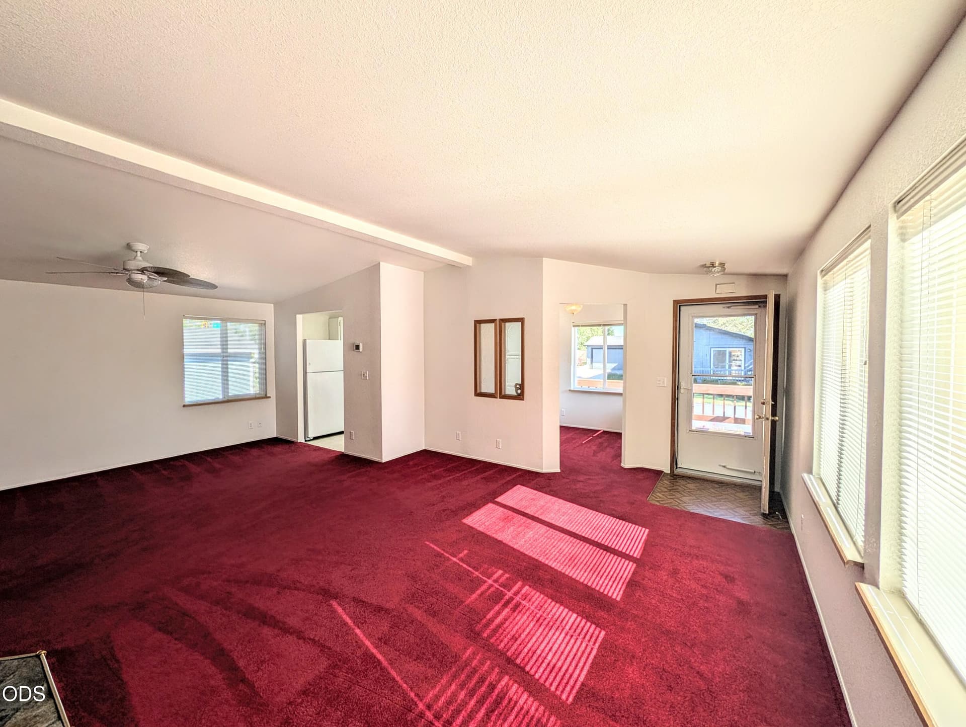 SB53_LivingRm2. Photo 3 of 20, 1188 NE 27th Street Unit 53, Bend, OR 97701