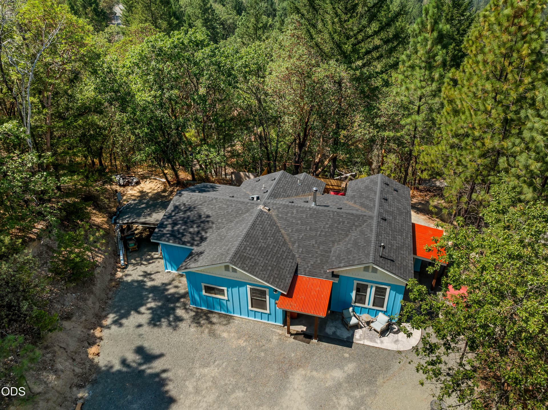 Drone. Photo 2 of 35, 289 Shadow Mountain Way, Grants Pass, OR 97527