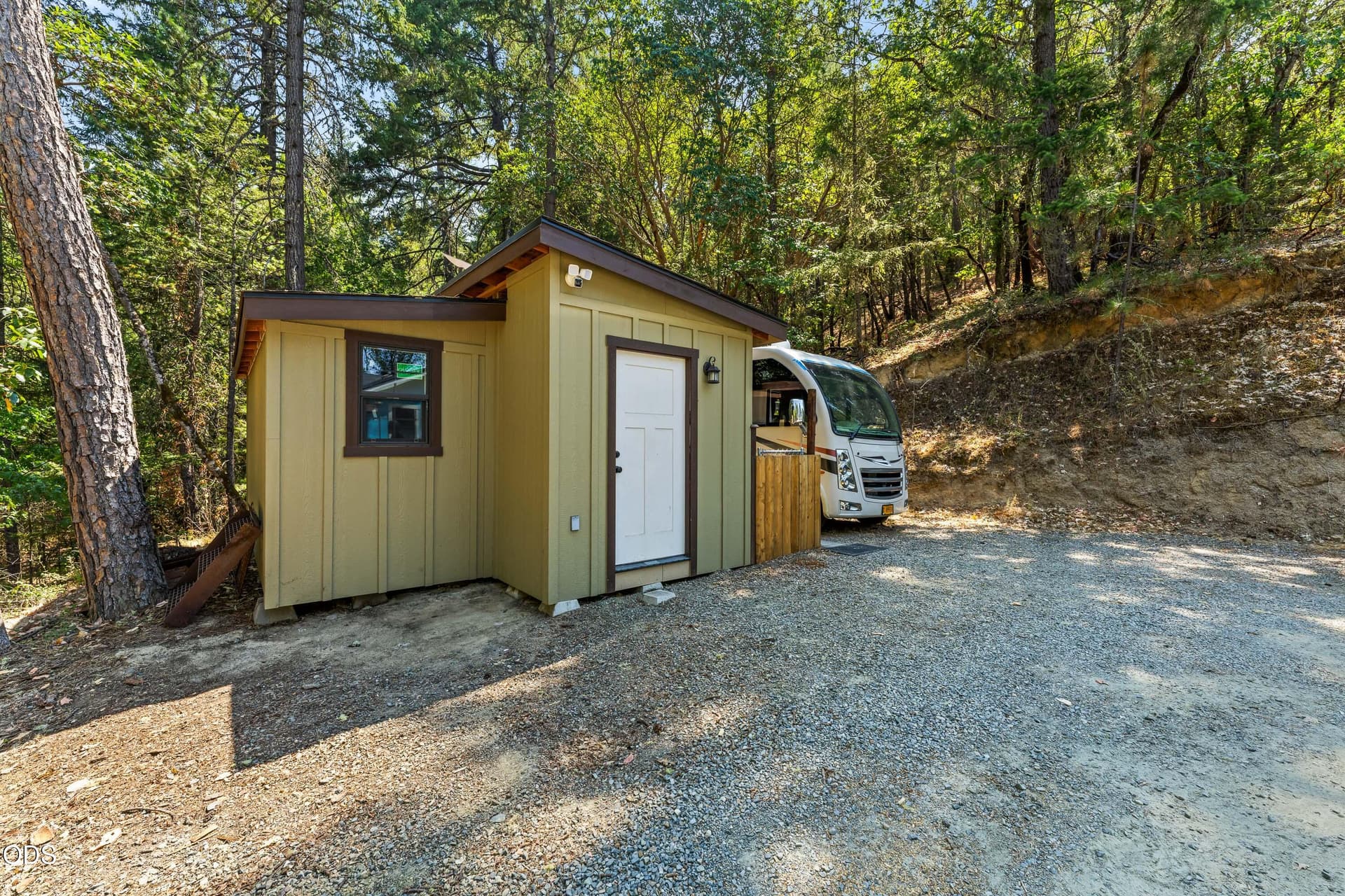 Work shop/storage. Photo 5 of 35, 289 Shadow Mountain Way, Grants Pass, OR 97527