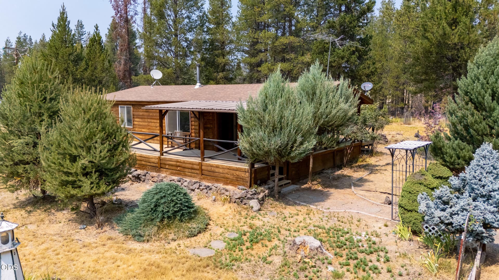 2. Photo 2 of 35, 145111 Lanewood Drive, La Pine, OR 97739