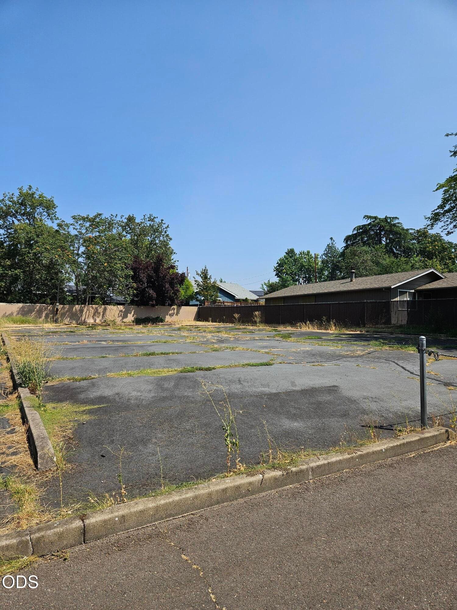 Facing North. Photo 1 of 4, South Way Unit 6300, Medford, OR 97504