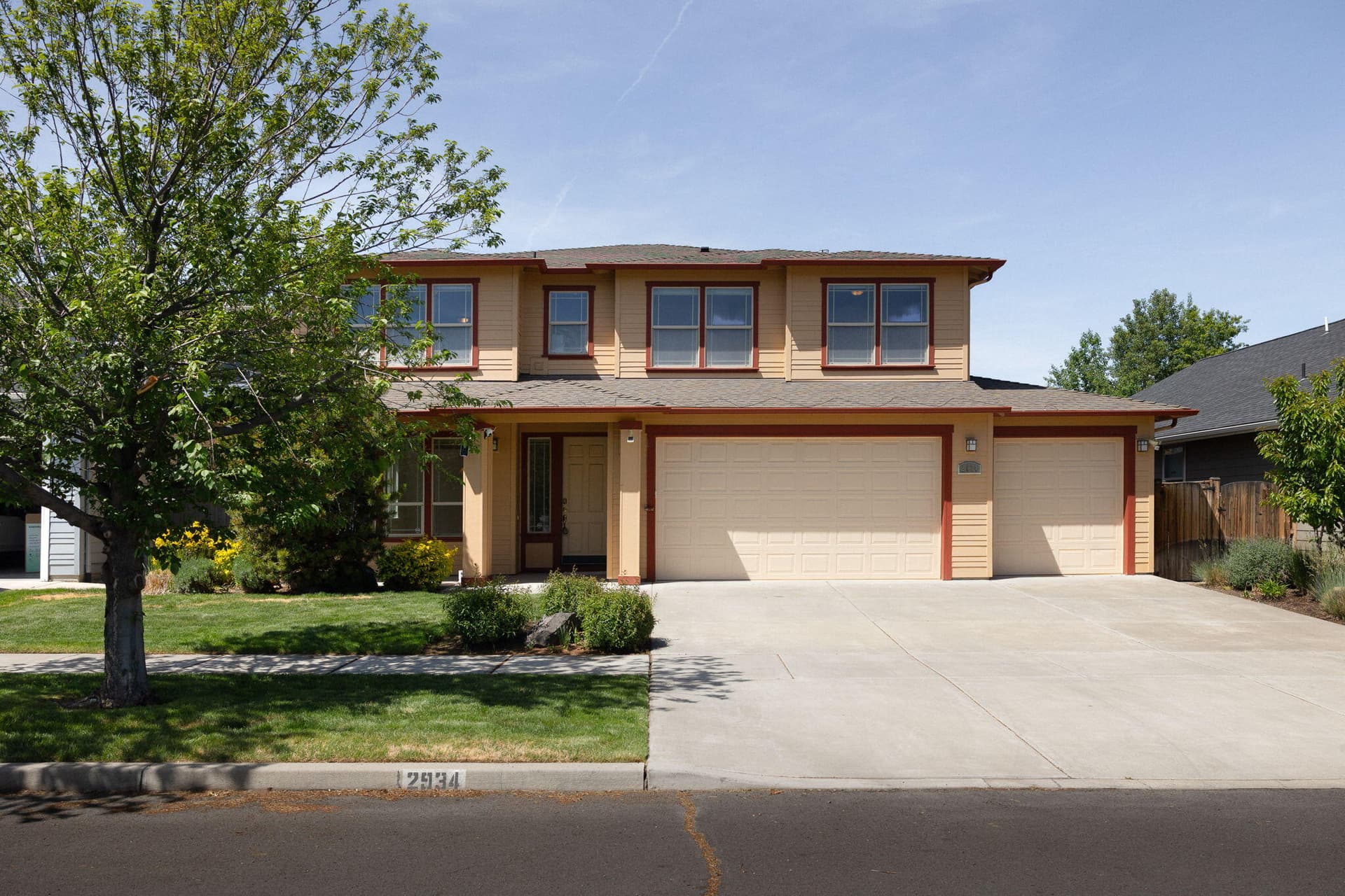 2934 NE Dogwood (1 of 31). Photo 2 of 36, 2934 NE Dogwood Drive, Bend, OR 97701