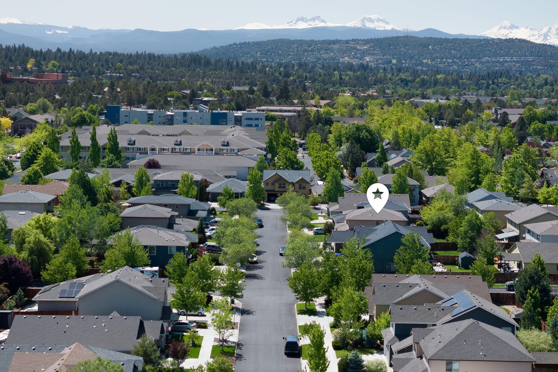 2934 Dogwood Drone Shots (1 of 3) Info. Photo 3 of 36, 2934 NE Dogwood Drive, Bend, OR 97701