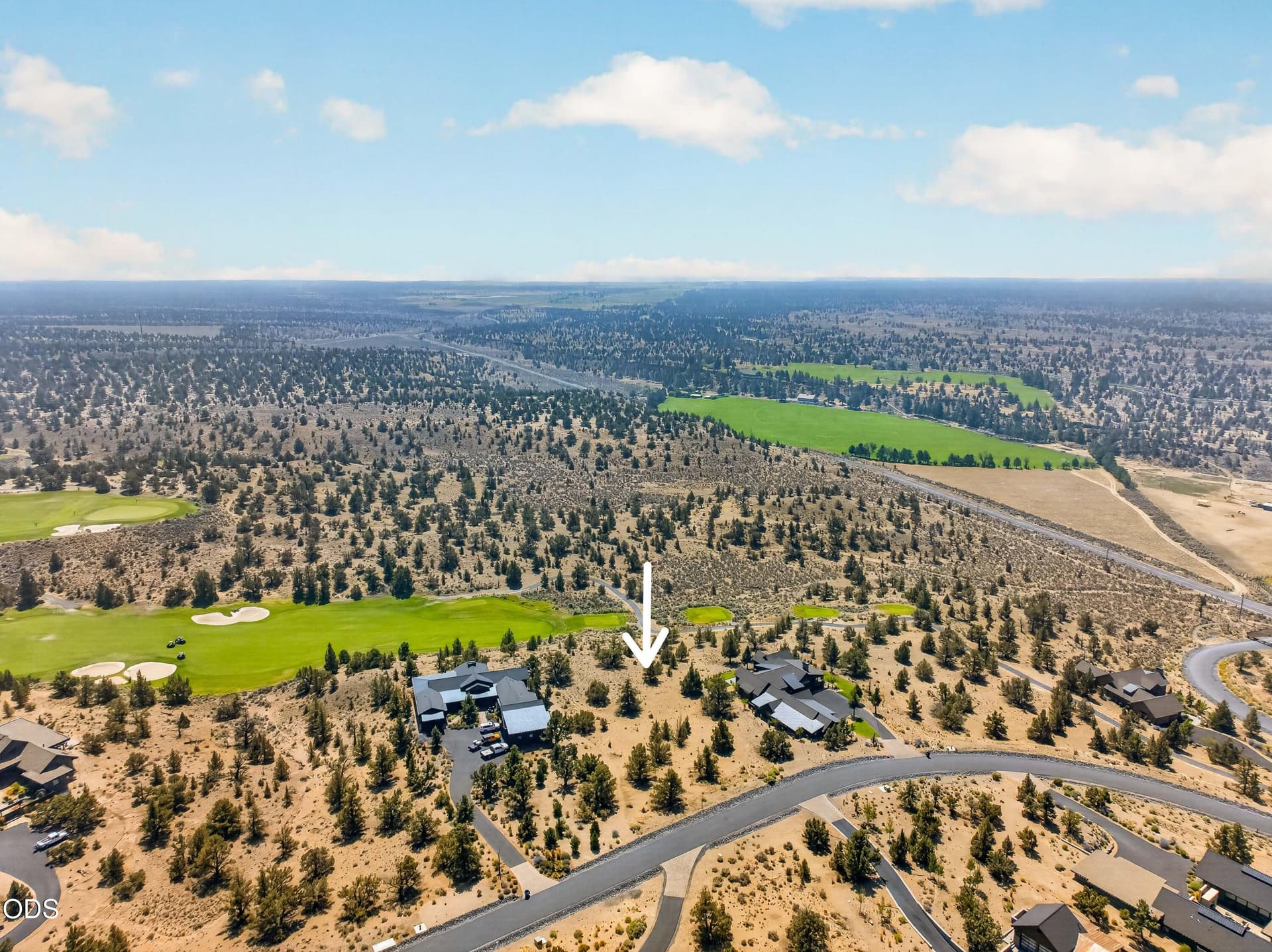 Primary List Shot. Photo 1 of 18, SW Starview Drive Unit 673, Powell Butte, OR 97753