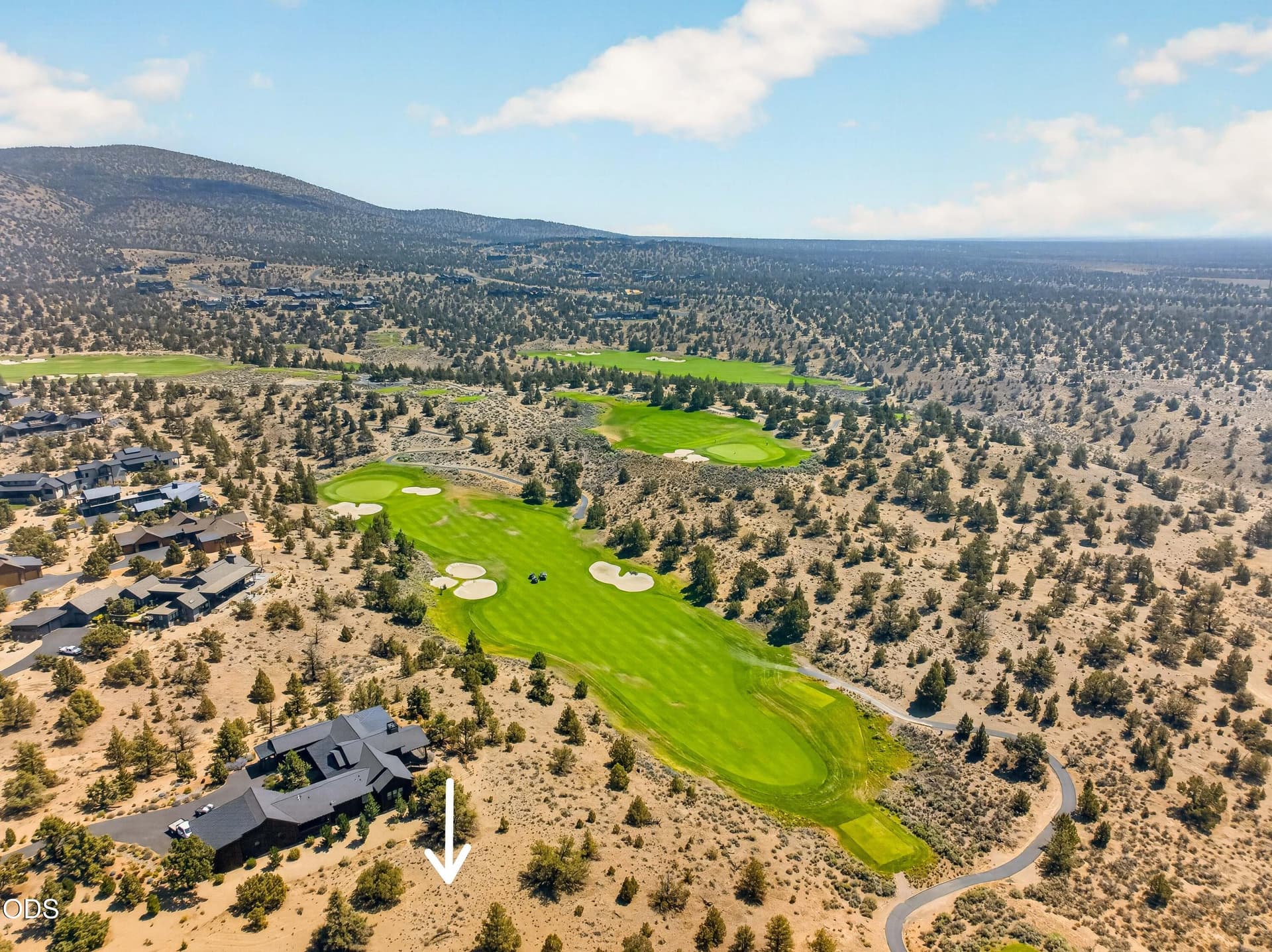14-Lot 673. Photo 5 of 18, SW Starview Drive Unit 673, Powell Butte, OR 97753