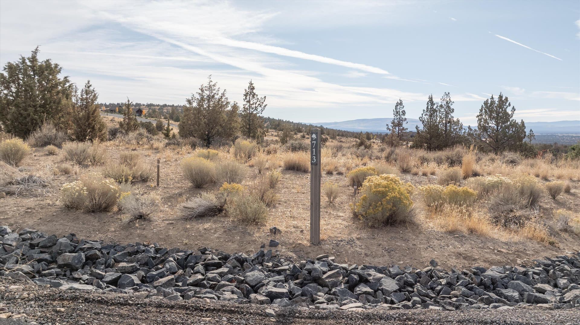 17-20241024 JILL ROSELL-20. Photo 2 of 12, Pinnacle Court Unit Homesite 713, Powell Butte, OR 97753