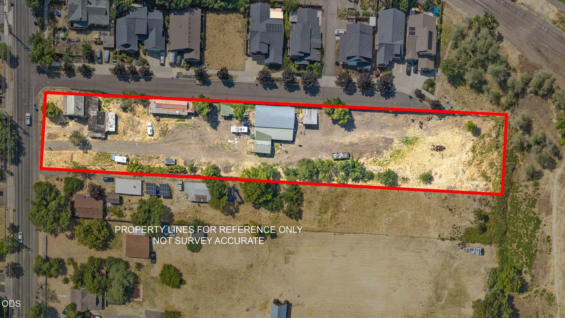 ApxNM00007. Photo 3 of 4, 219 N Mountain Avenue, Ashland, OR 97520