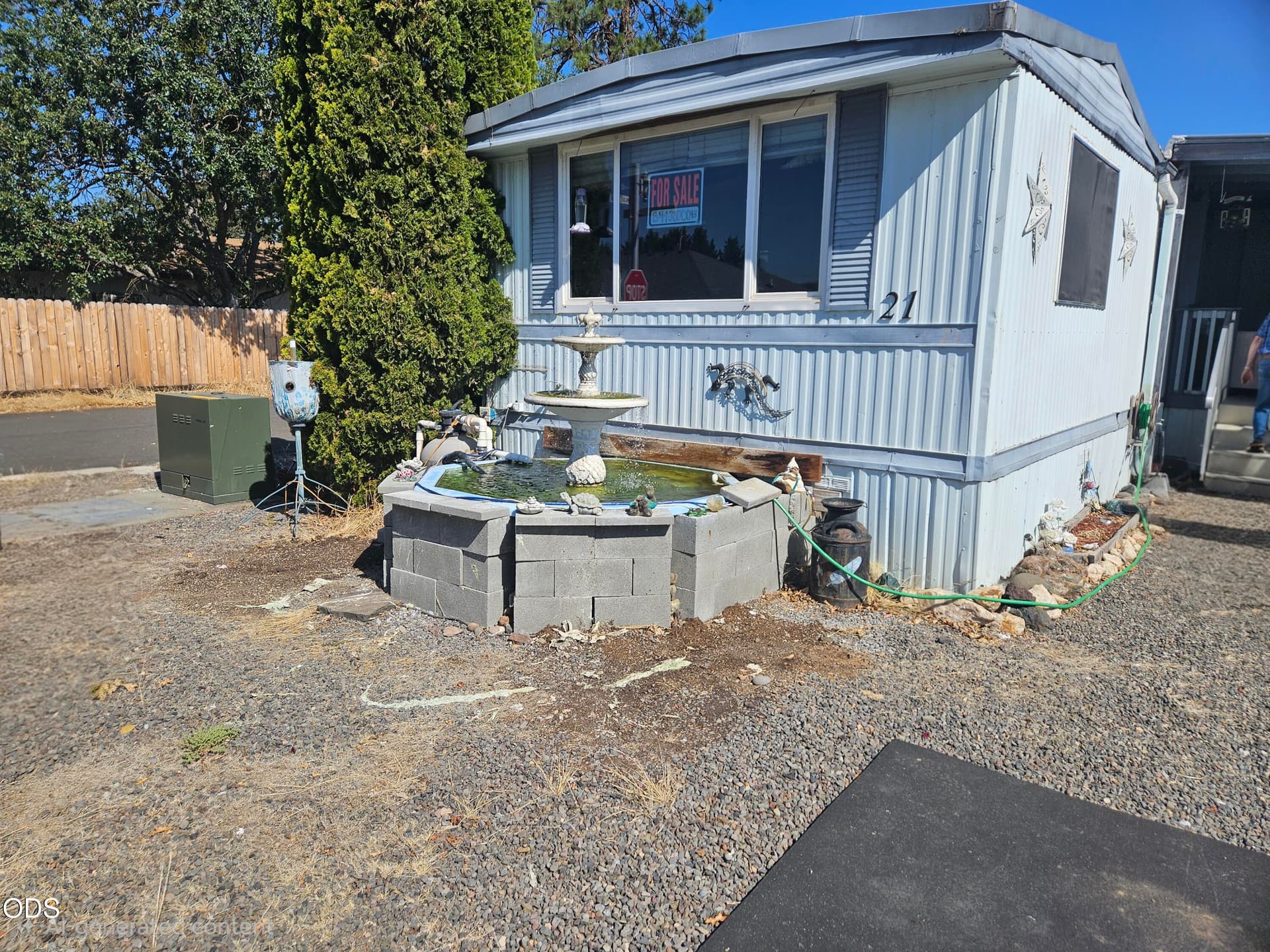 20260731_102648(1). Photo 1 of 20, 380 W Gregory Road Unit UNIT 21, Central Point, OR 97502