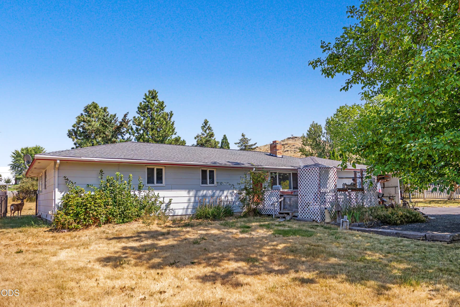 04_135Leach. Photo 1 of 41, 135 Leach Drive, Midland, OR 97634