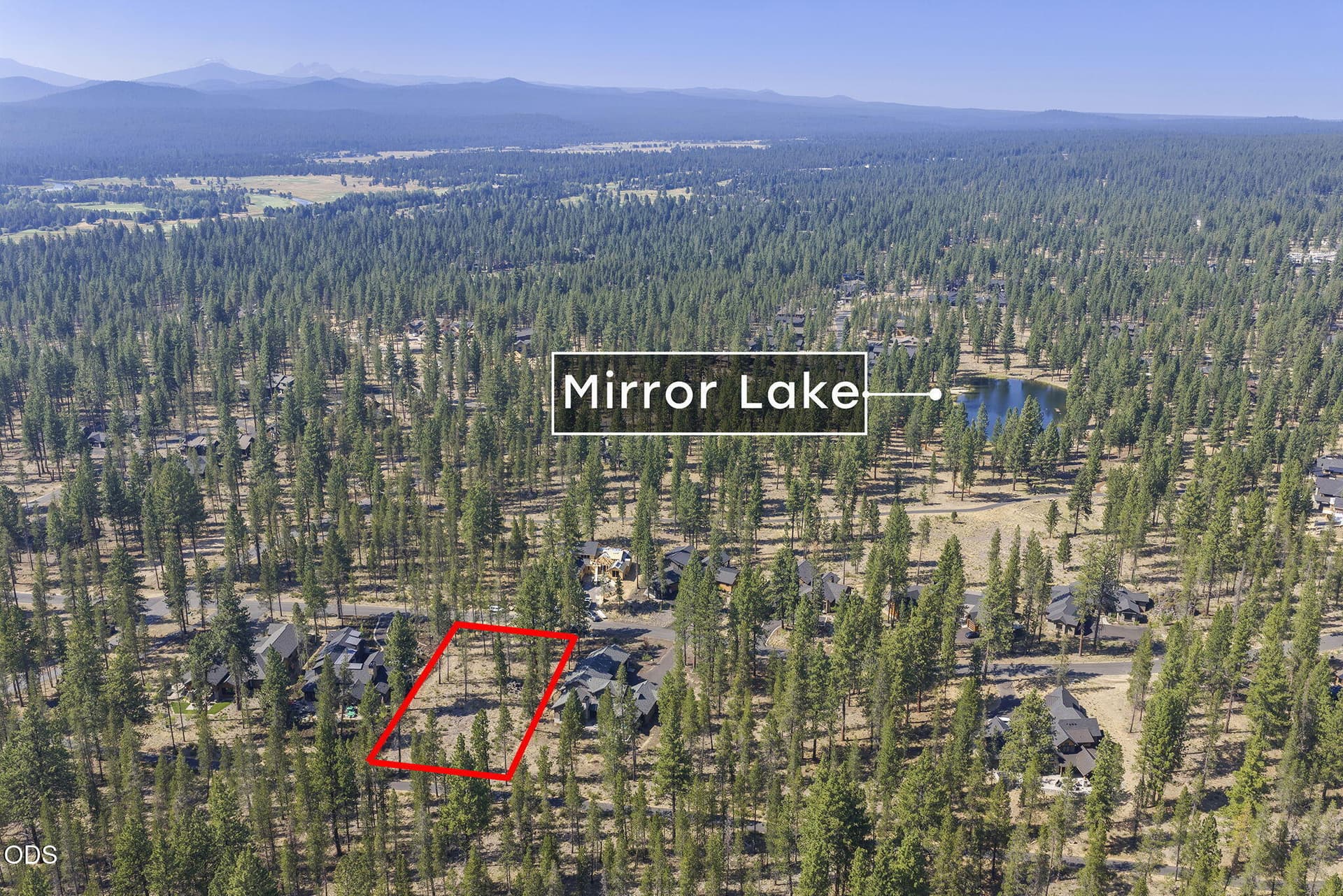18-web-or-mls-DJI_20260807154202_0228_D. Photo 5 of 30, 56213 Mirror Rock Loop Unit 374, Bend, OR 97707