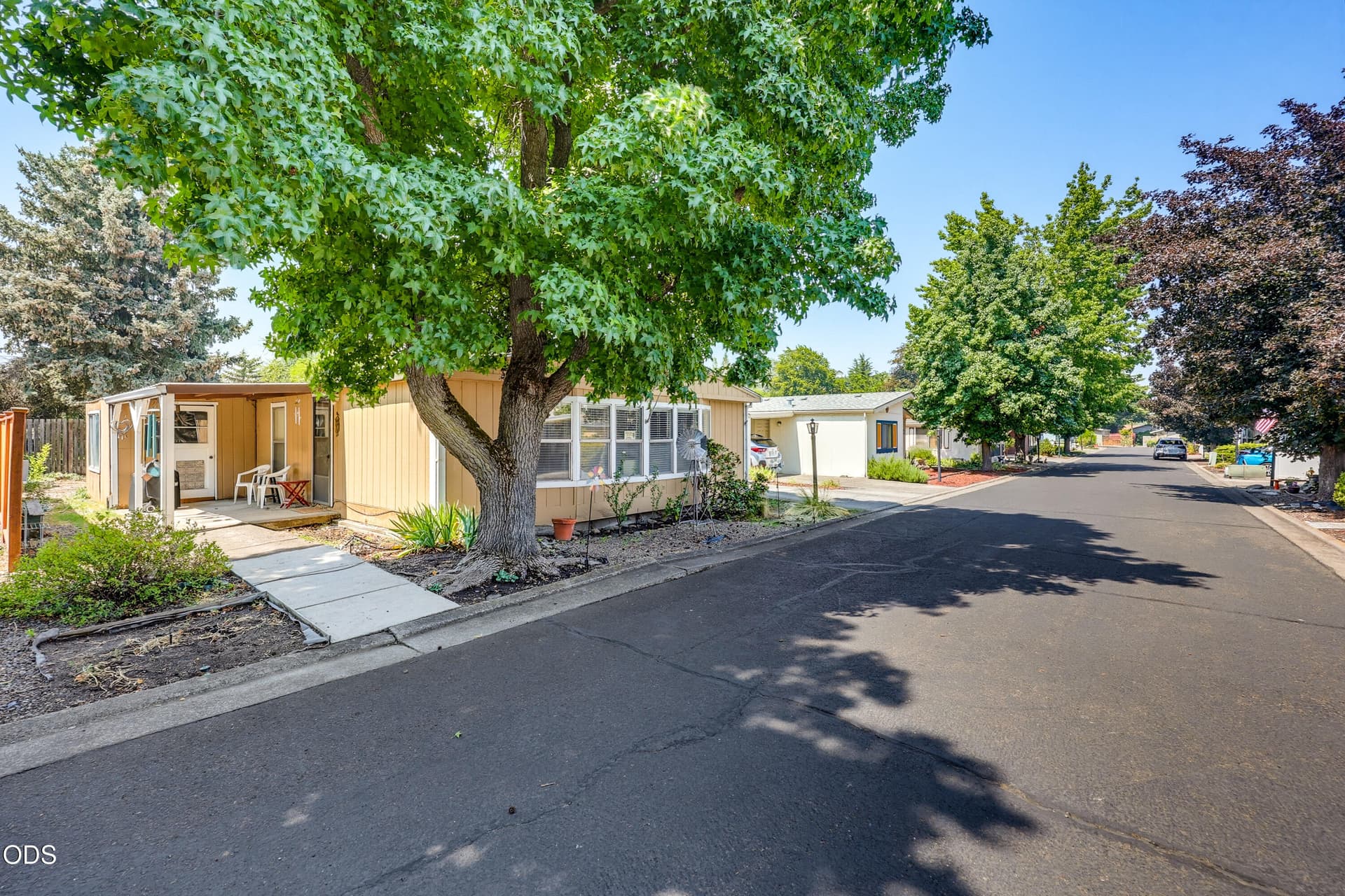 3. Photo 3 of 35, 4624 S Pacific Highway Unit 12, Phoenix, OR 97535