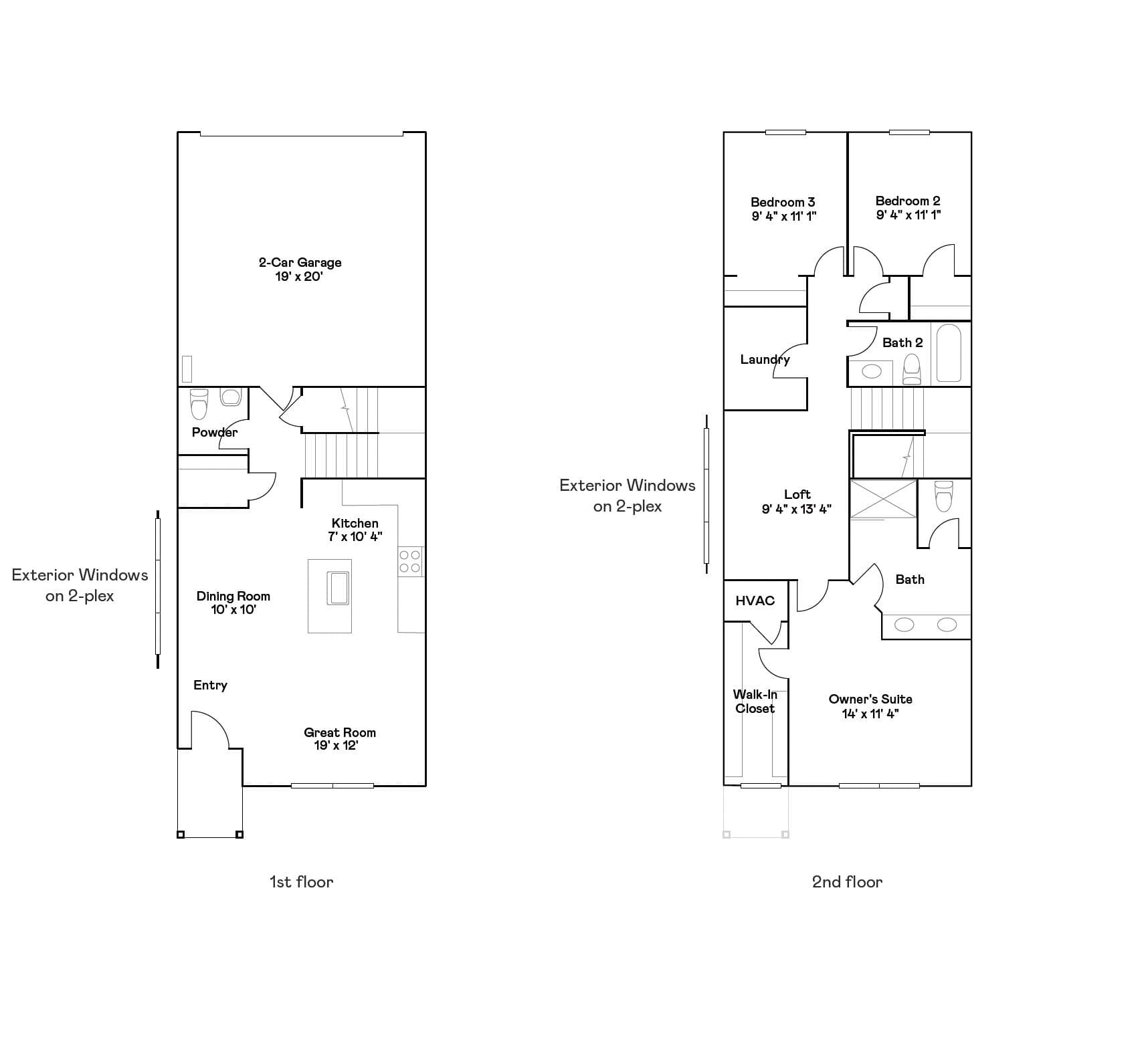 Floorplan. Photo 2 of 28, 726 NW Varnish Place, Redmond, OR 97756