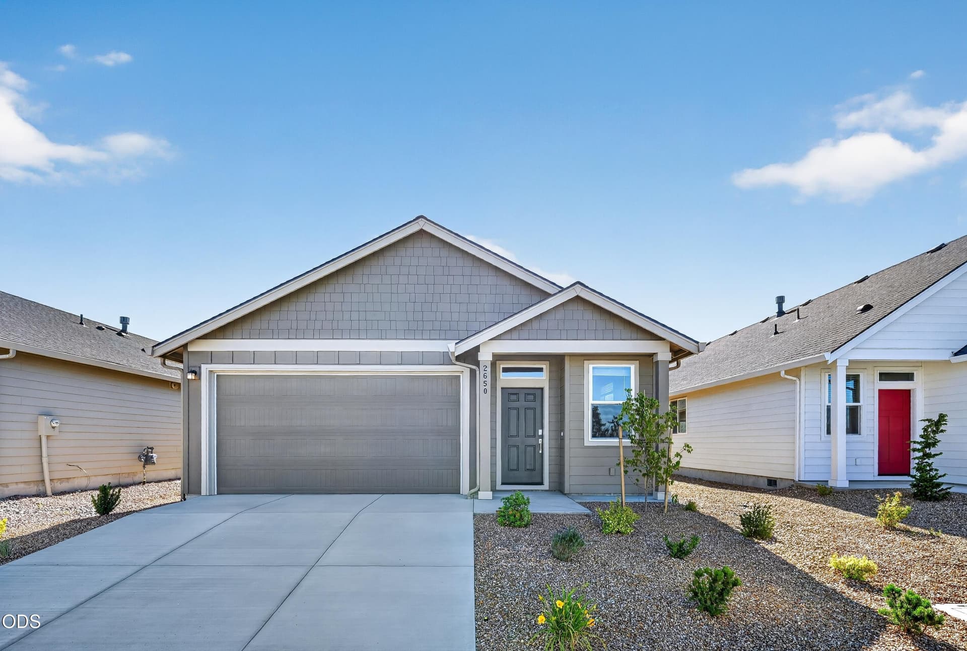 POR_DryCanyon_Pic_Avery_QMI_HS87_Exterio. Photo 1 of 52, 2650 NW 26th Loop North, Redmond, OR 97756