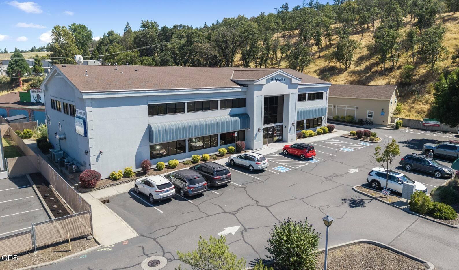 image. Photo 1 of 1, 1661 Highway 99, Ashland, OR 97520