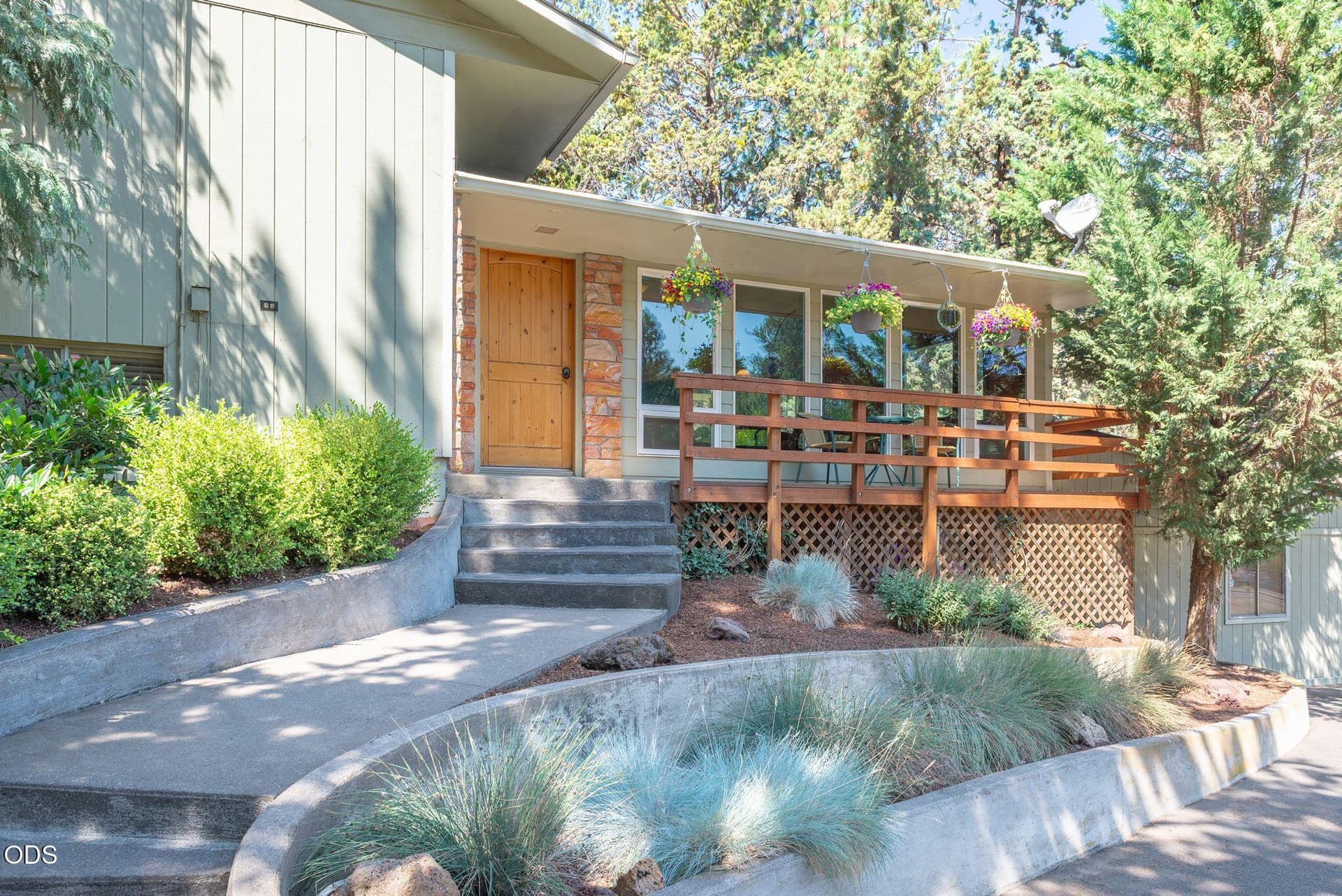 OB Riley-47. Photo 4 of 46, 63435 O. B. Riley Road, Bend, OR 97703