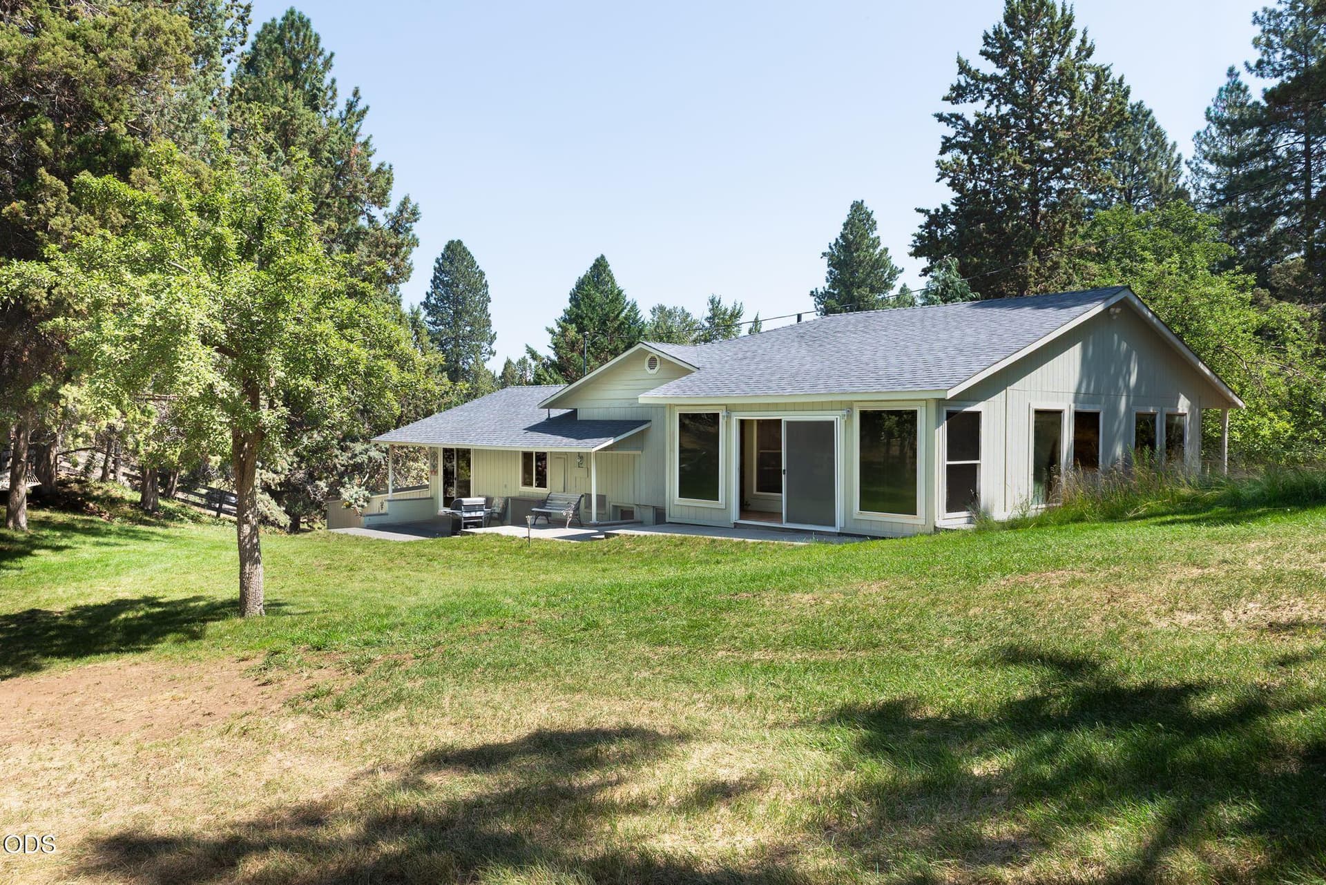 OB Riley-17. Photo 5 of 46, 63435 O. B. Riley Road, Bend, OR 97703