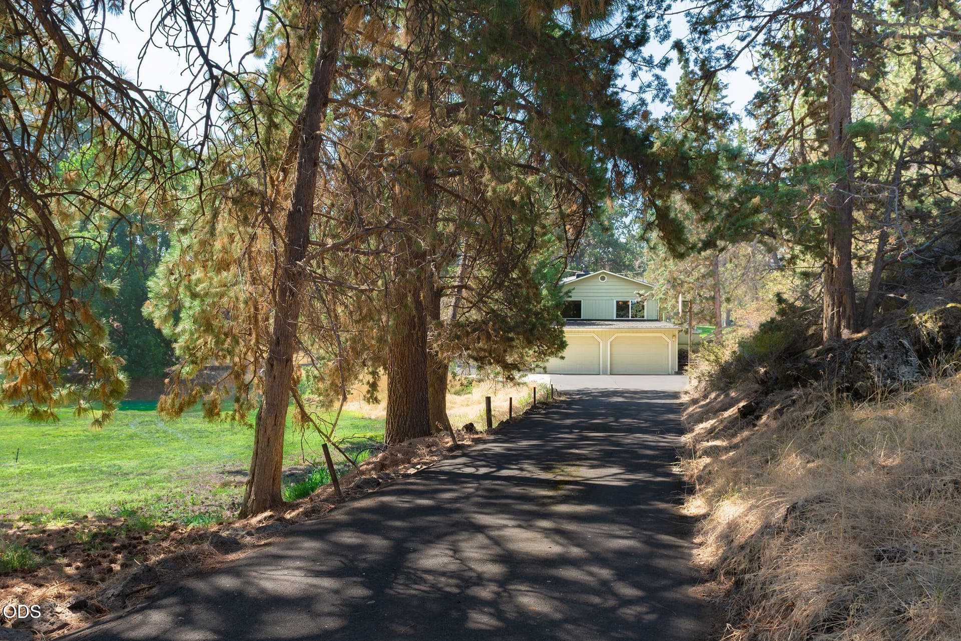OB Riley-2. Photo 2 of 46, 63435 O. B. Riley Road, Bend, OR 97703