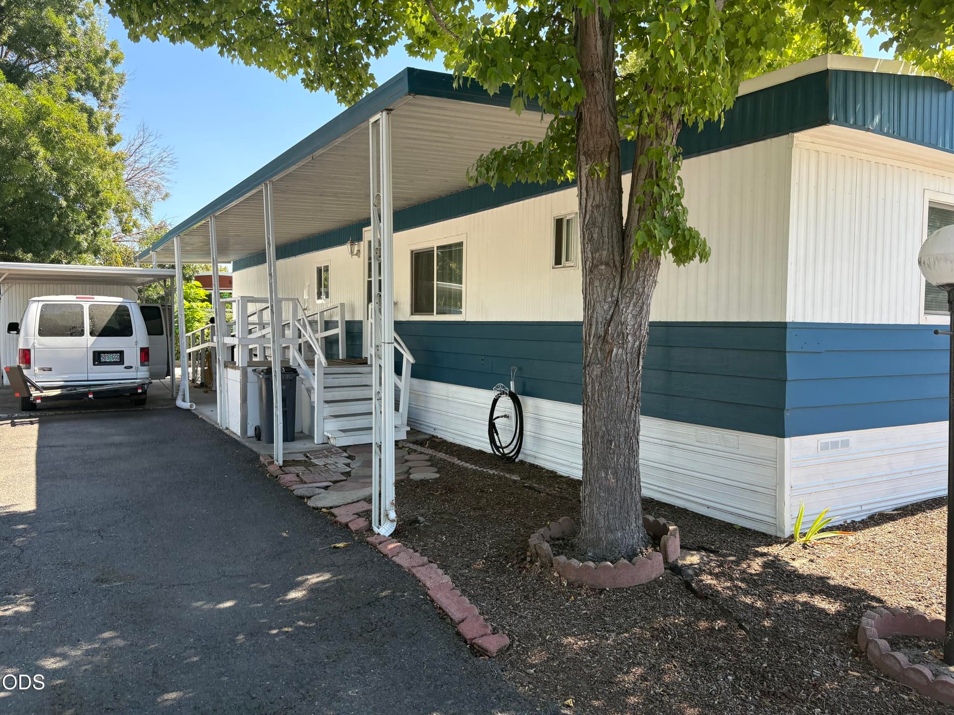 IMG_4872. Photo 4 of 23,  Unit 54, Medford, OR 97501