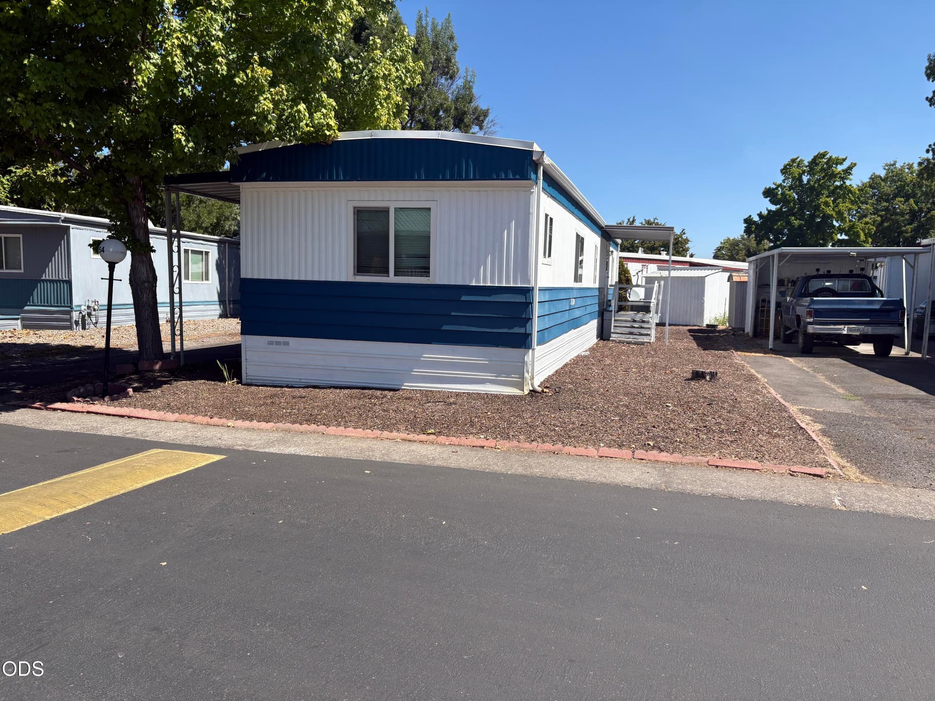 IMG_4871. Photo 2 of 23,  Unit 54, Medford, OR 97501