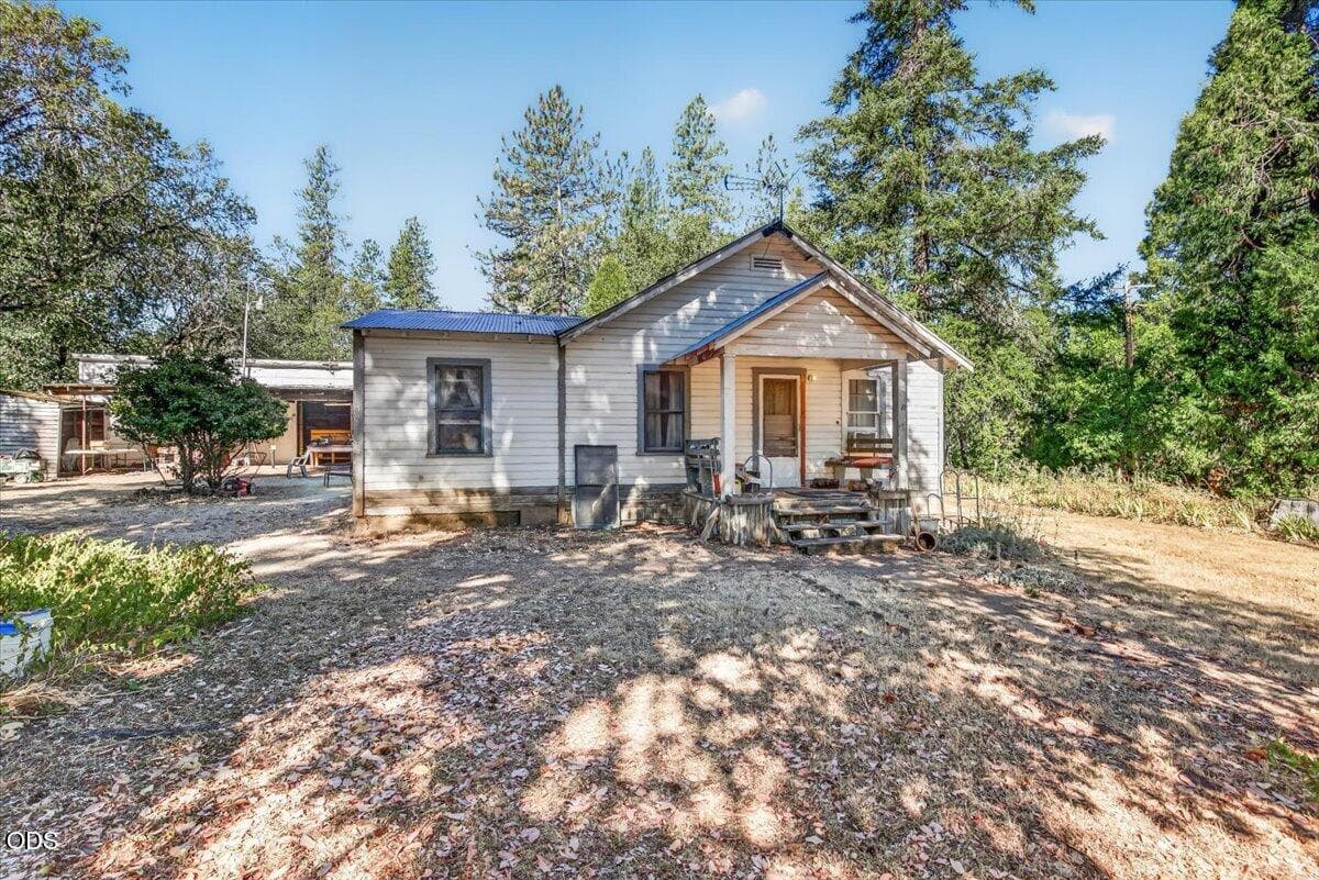 02-2. Photo 2 of 40, 515 Powell Creek Road, Williams, OR 97544