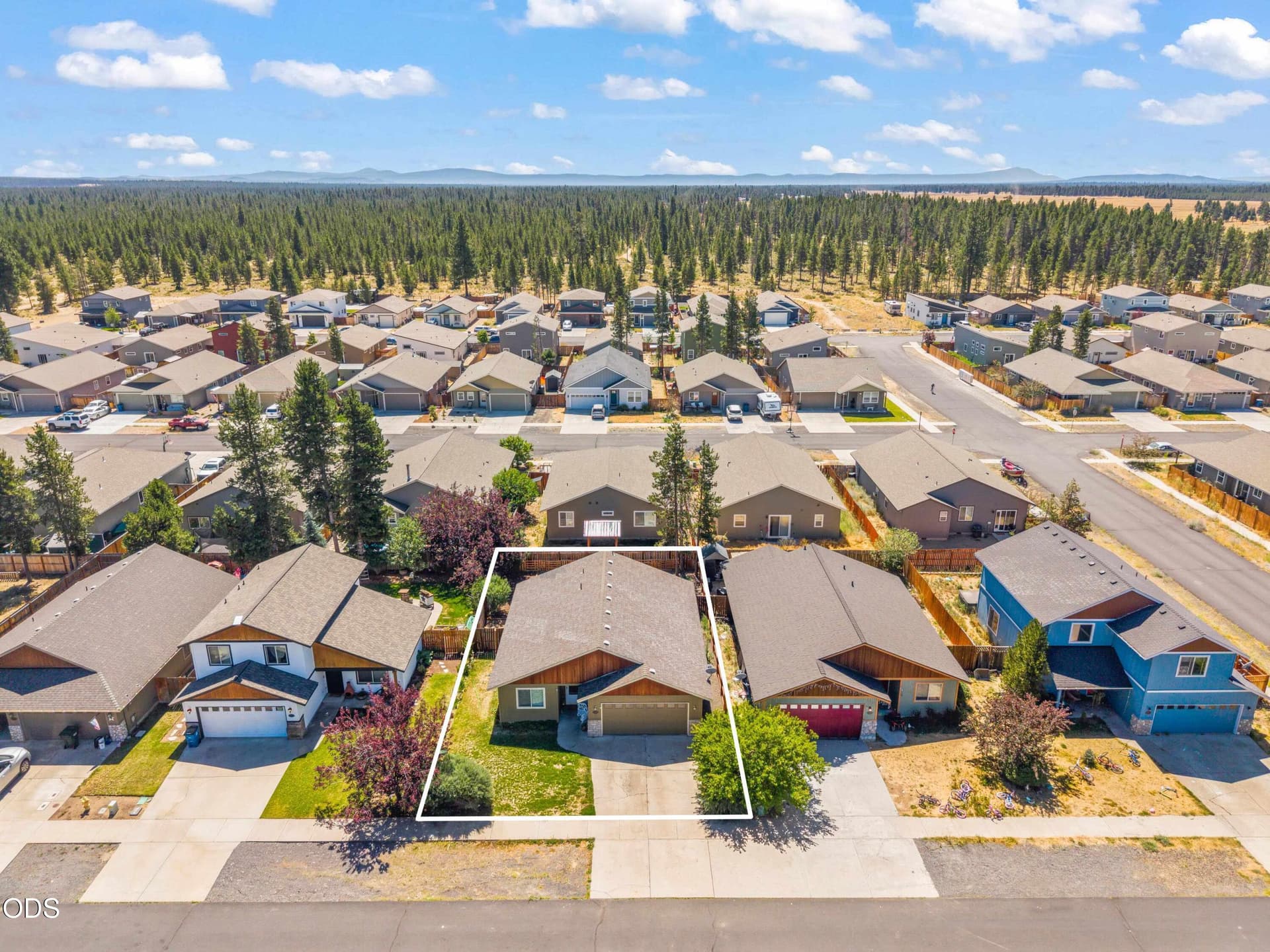 24.1. Photo 3 of 29, 16465 Riley Drive, La Pine, OR 97739