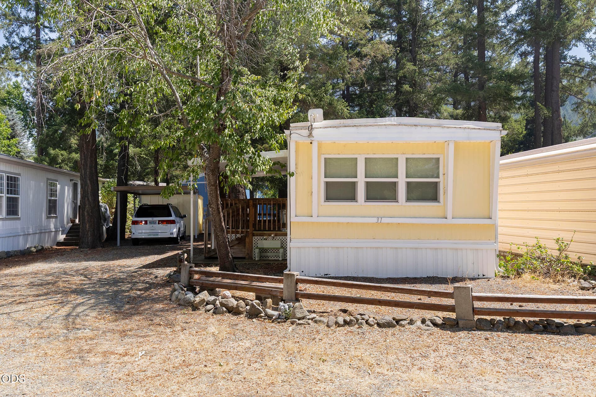 2. Photo 2 of 22, 537 Thompson Creek Road Unit 31, Applegate, OR 97530