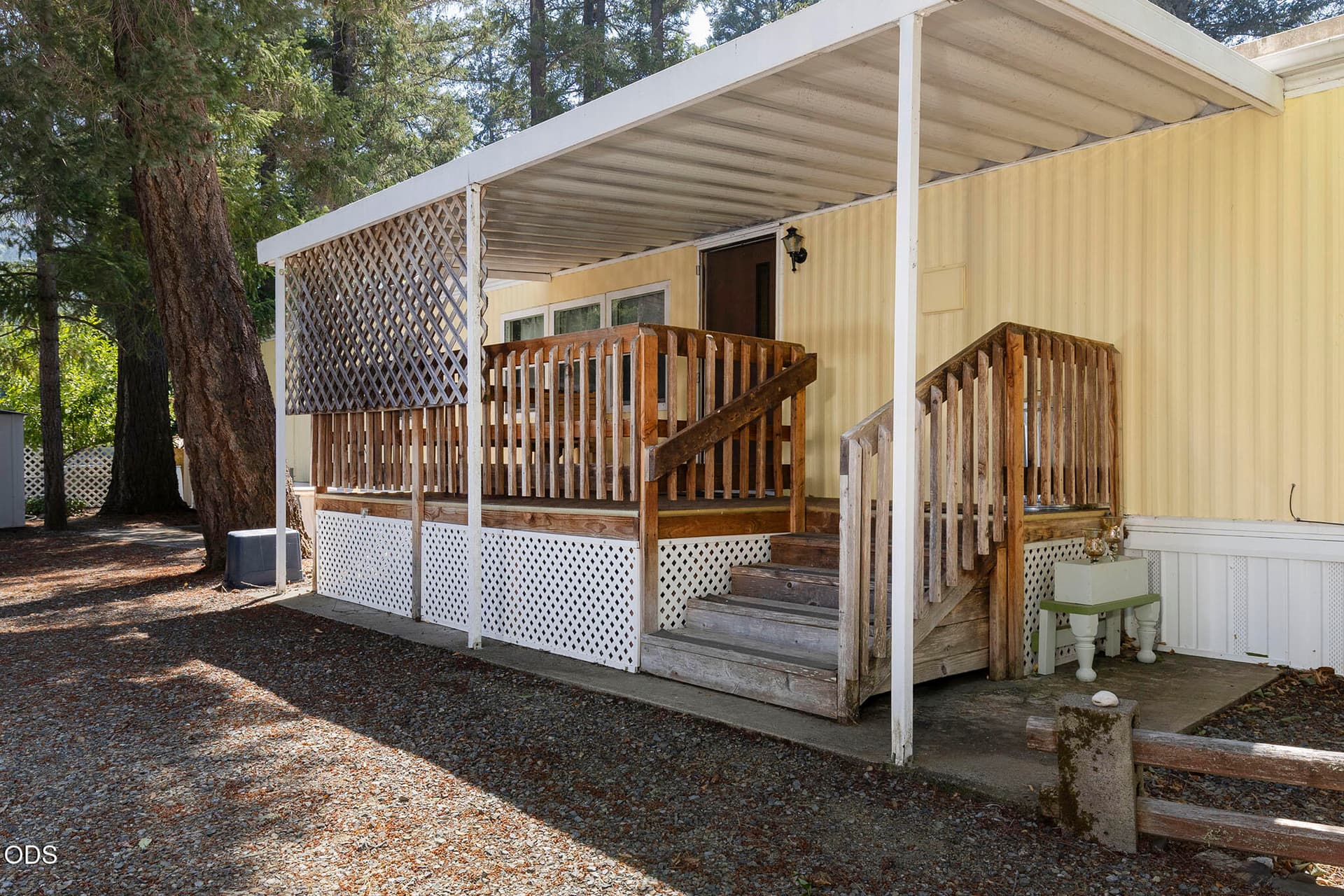 4. Photo 4 of 22, 537 Thompson Creek Road Unit 31, Applegate, OR 97530