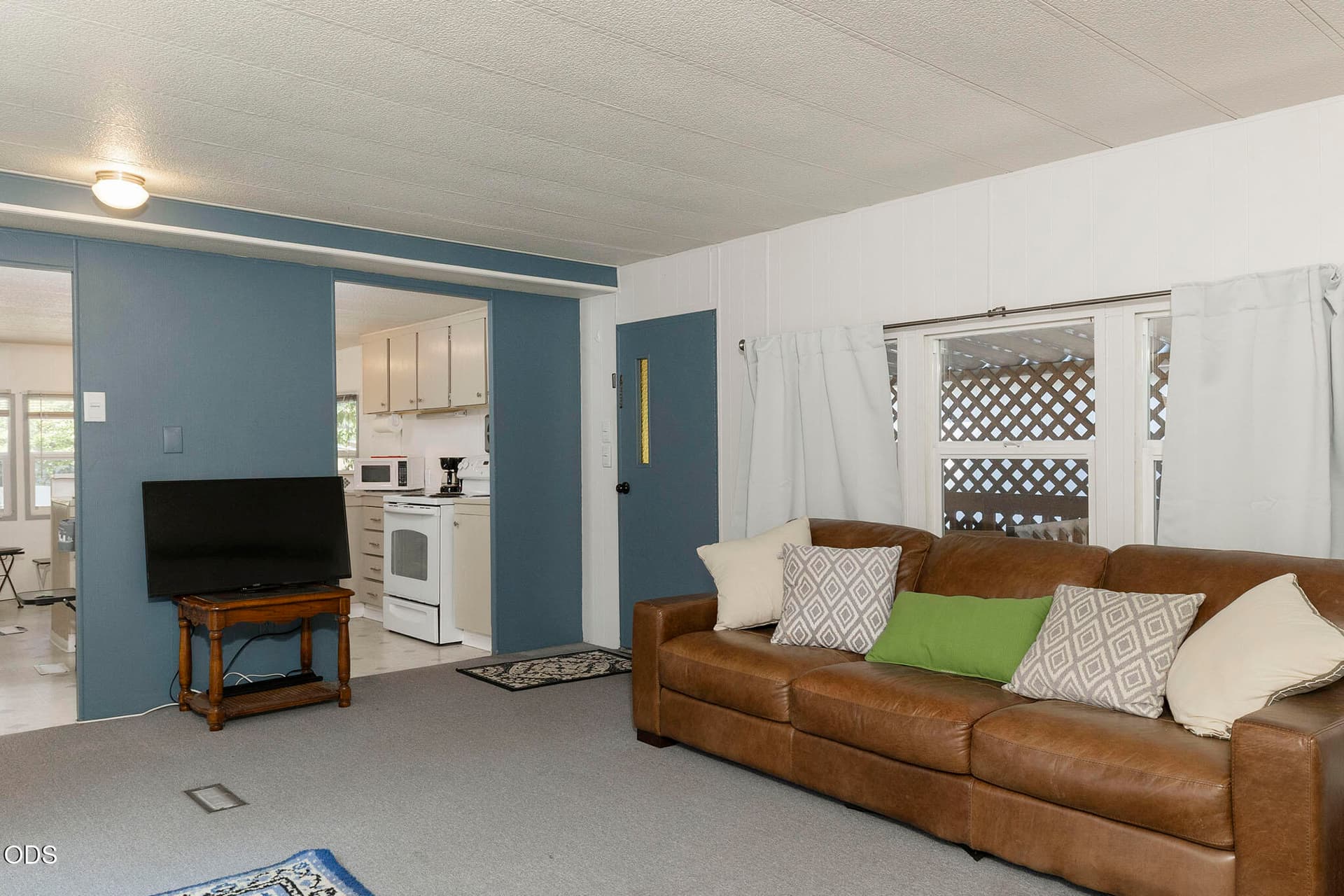 5. Photo 5 of 22, 537 Thompson Creek Road Unit 31, Applegate, OR 97530
