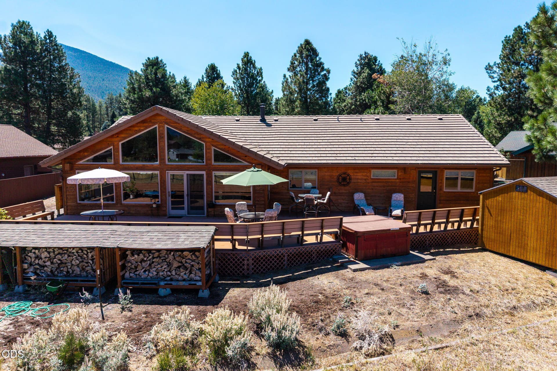 Overlooks Common Area. Photo 4 of 52, 26342 SW Metolius Meadows Drive, Camp Sherman, OR 97730